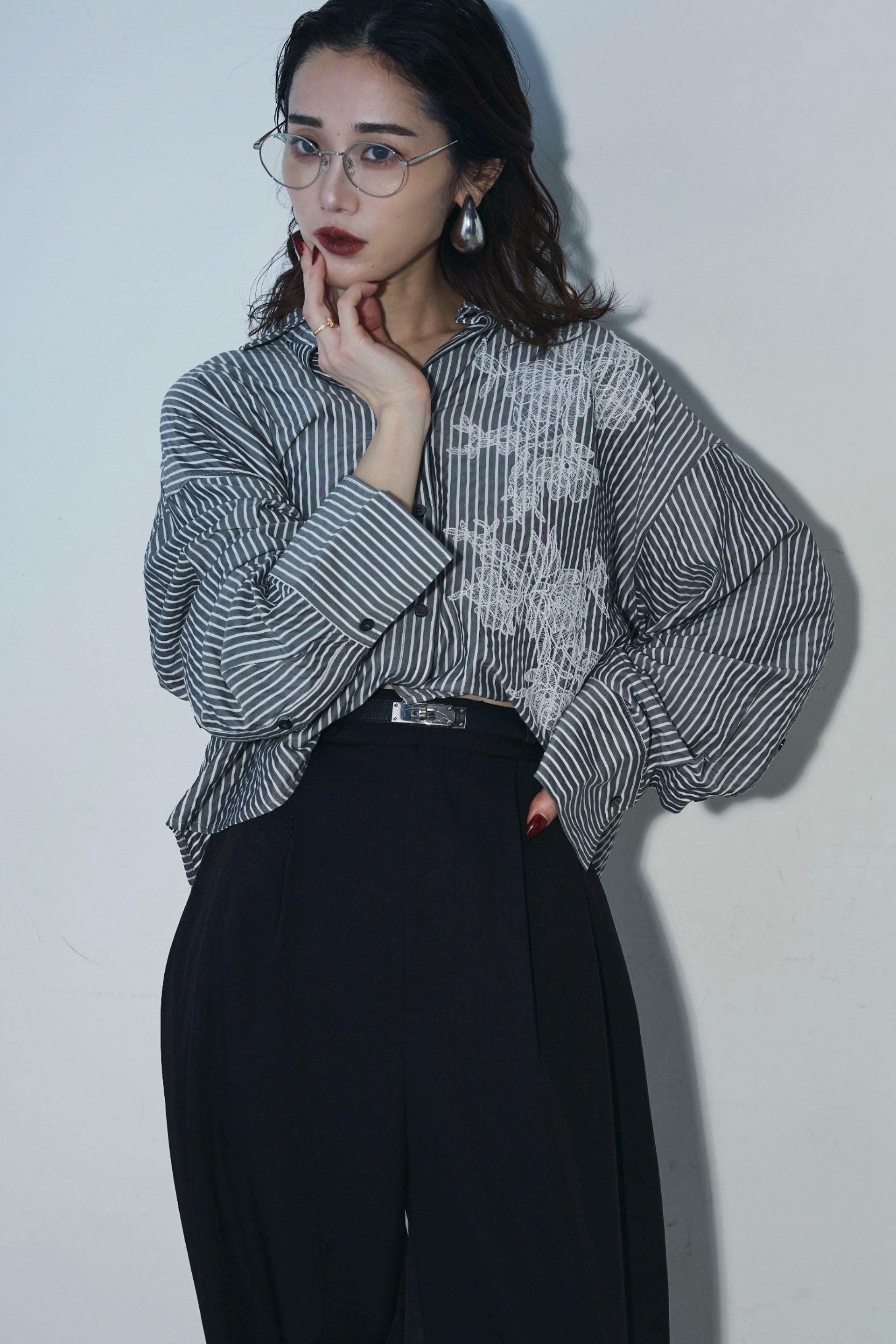 【AUBREY】レースストライプワンピース ANDREA&Co. AUBREY】レースストライプワンピース – ANDREA&Co.