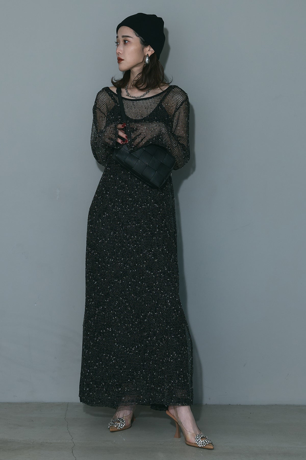 No.405•406 犬服ハンドメイド　バックオープンワンピース No.411 犬服ハンドメイド バックオープンワンピース - メルカリ
