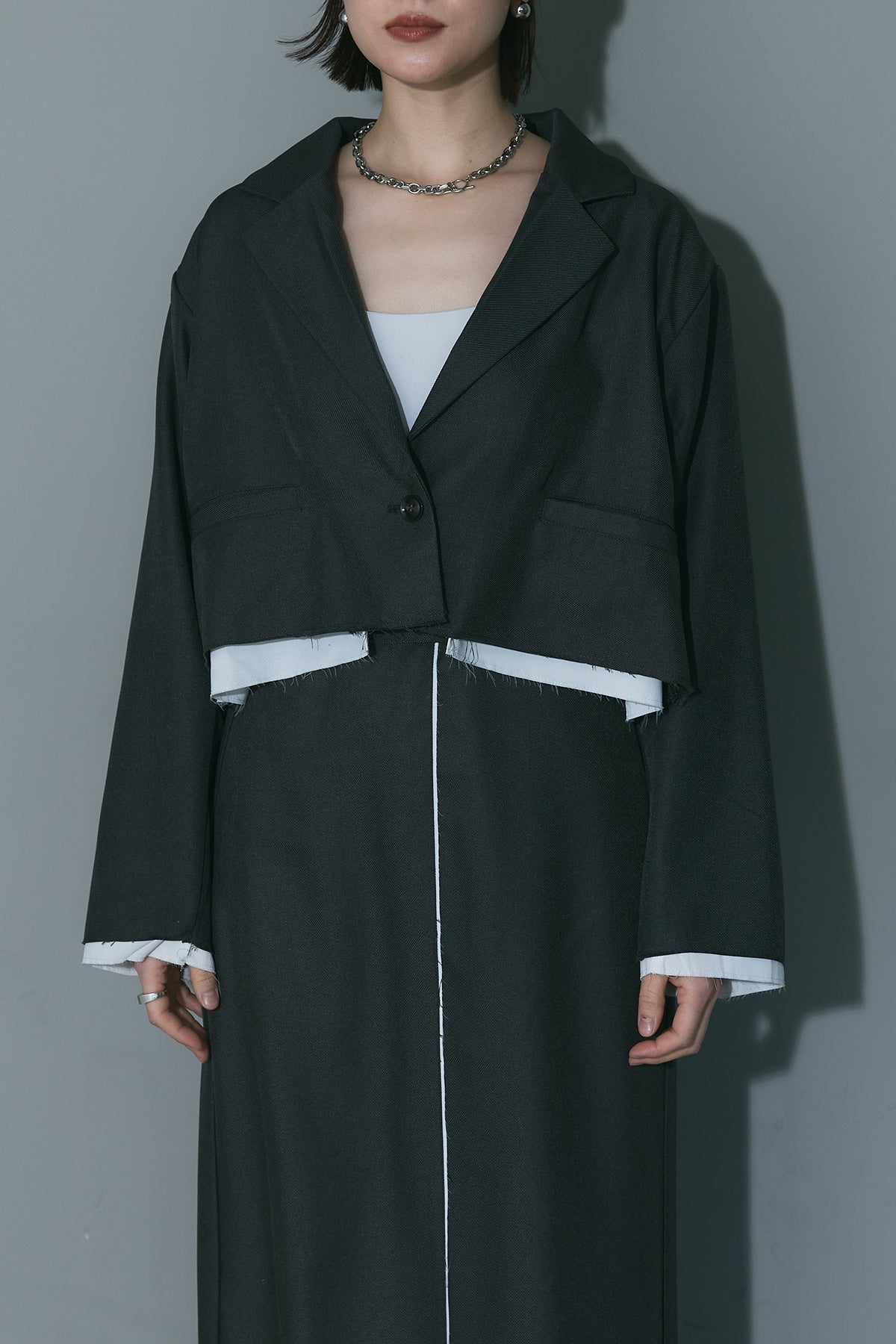 OUTER – ANDREA&Co.