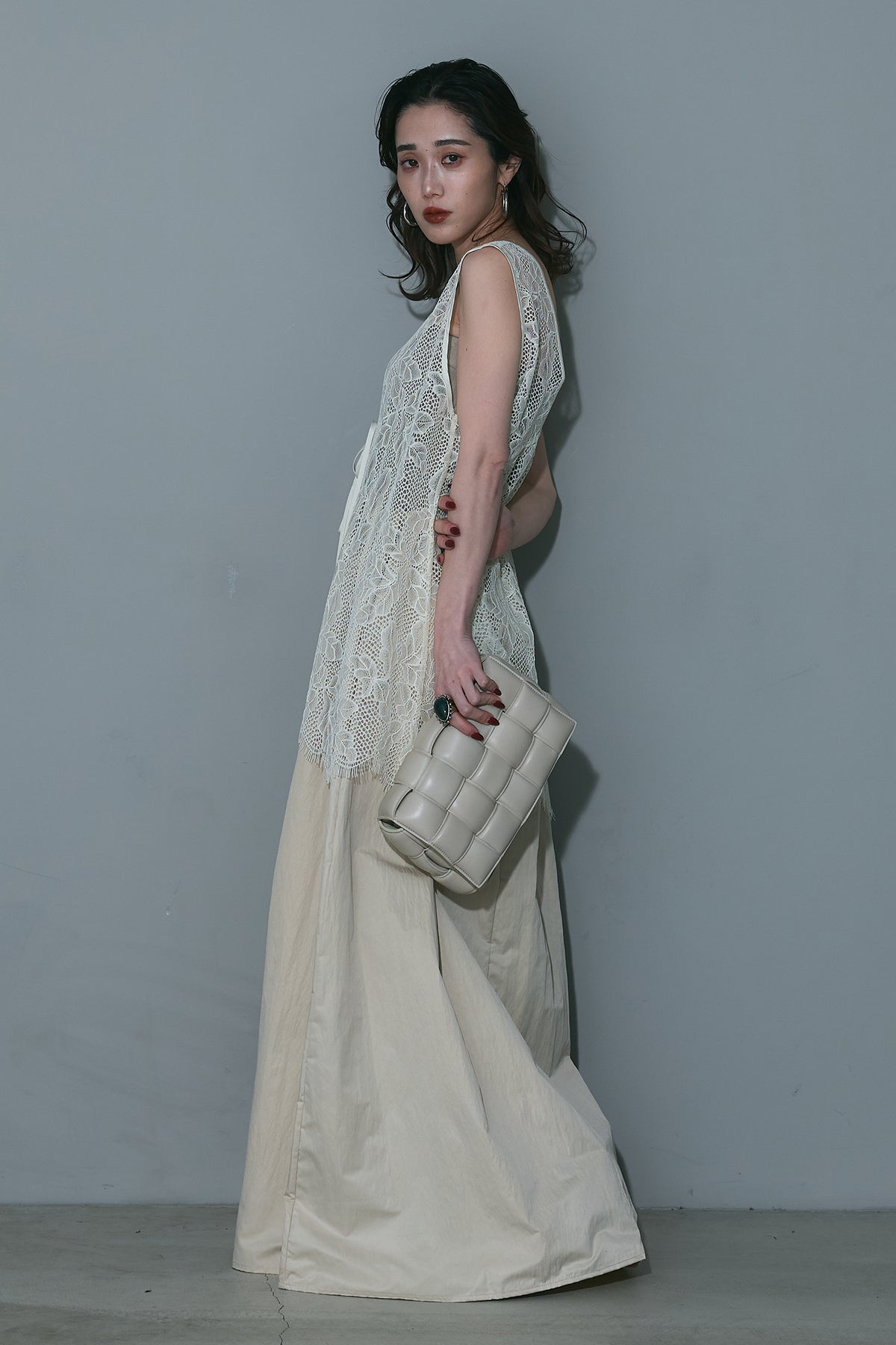 1/4まで出品 ANDREA&Co botanicaljacquardskirt まもなく販売終了】今週の新作ITEM – ANDREA&Co.
