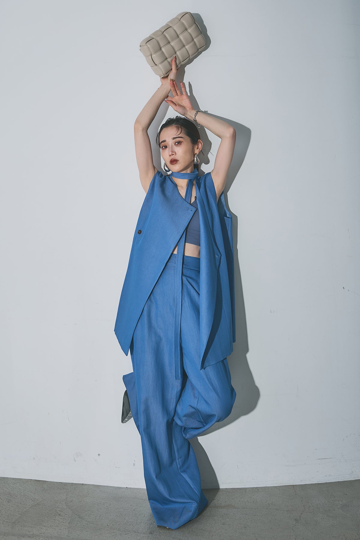 SET UP – ANDREA&Co.