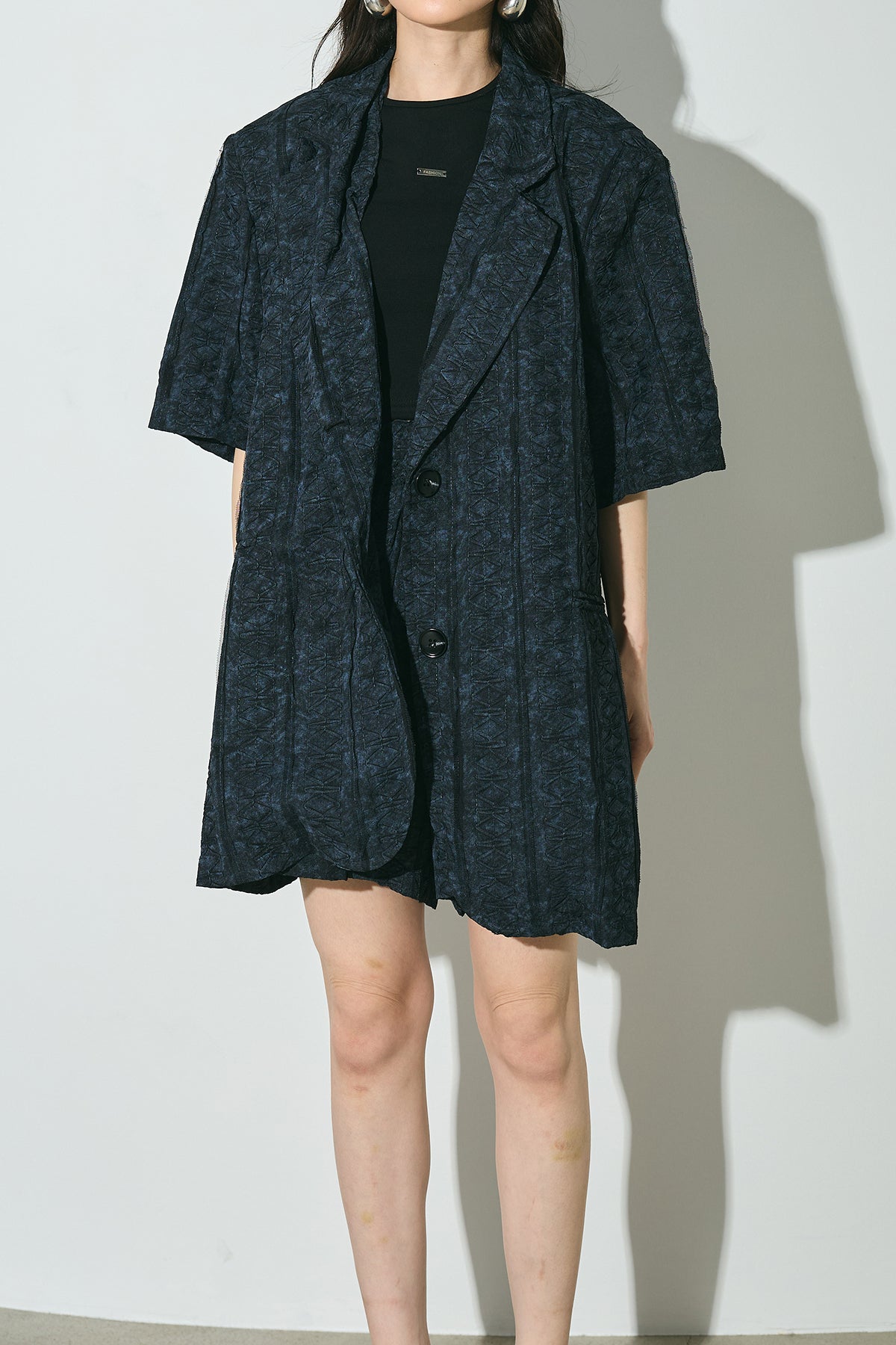 SET UP – ANDREA&Co.