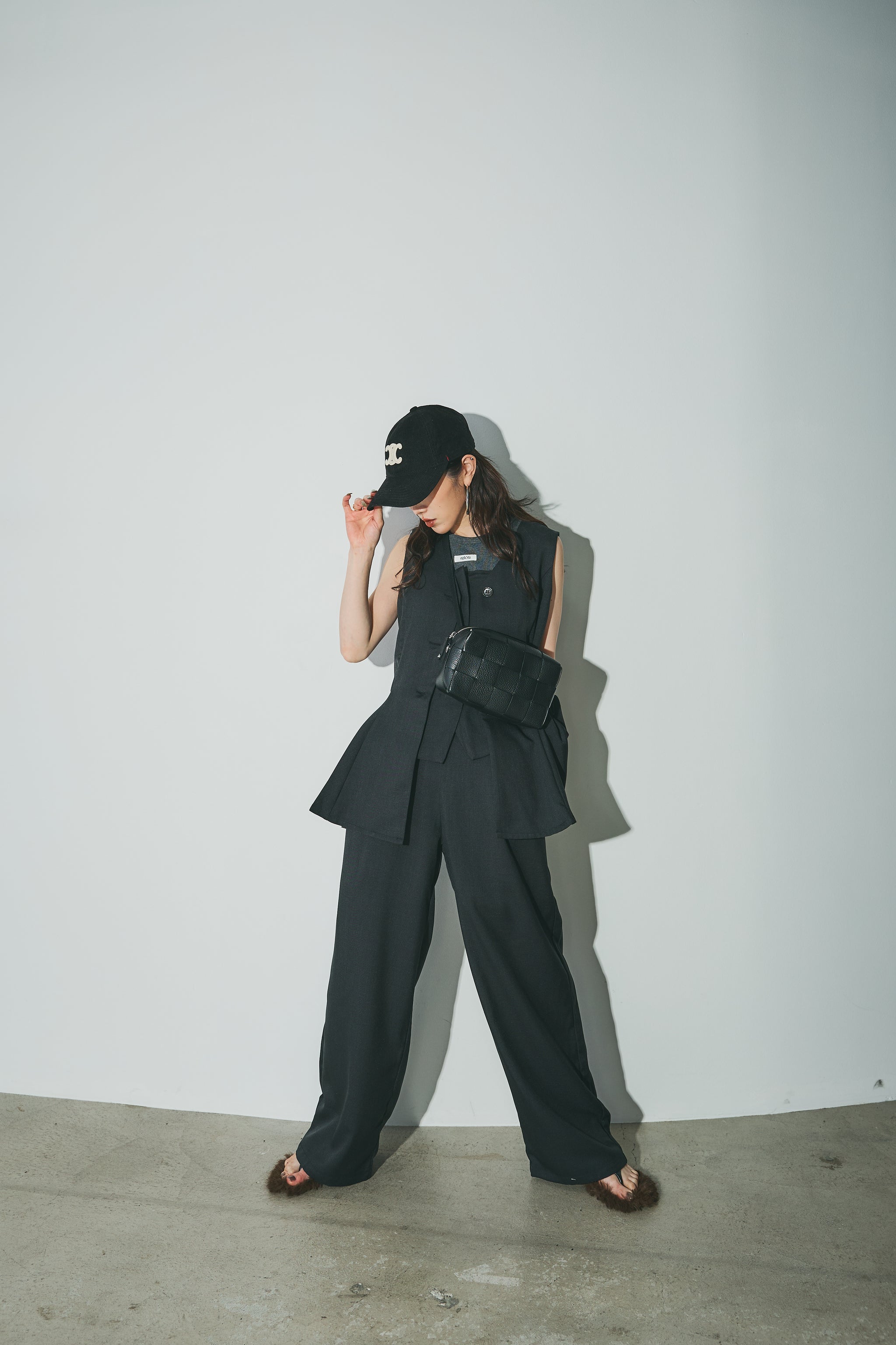 AUBREY by ANDREA&Co.】