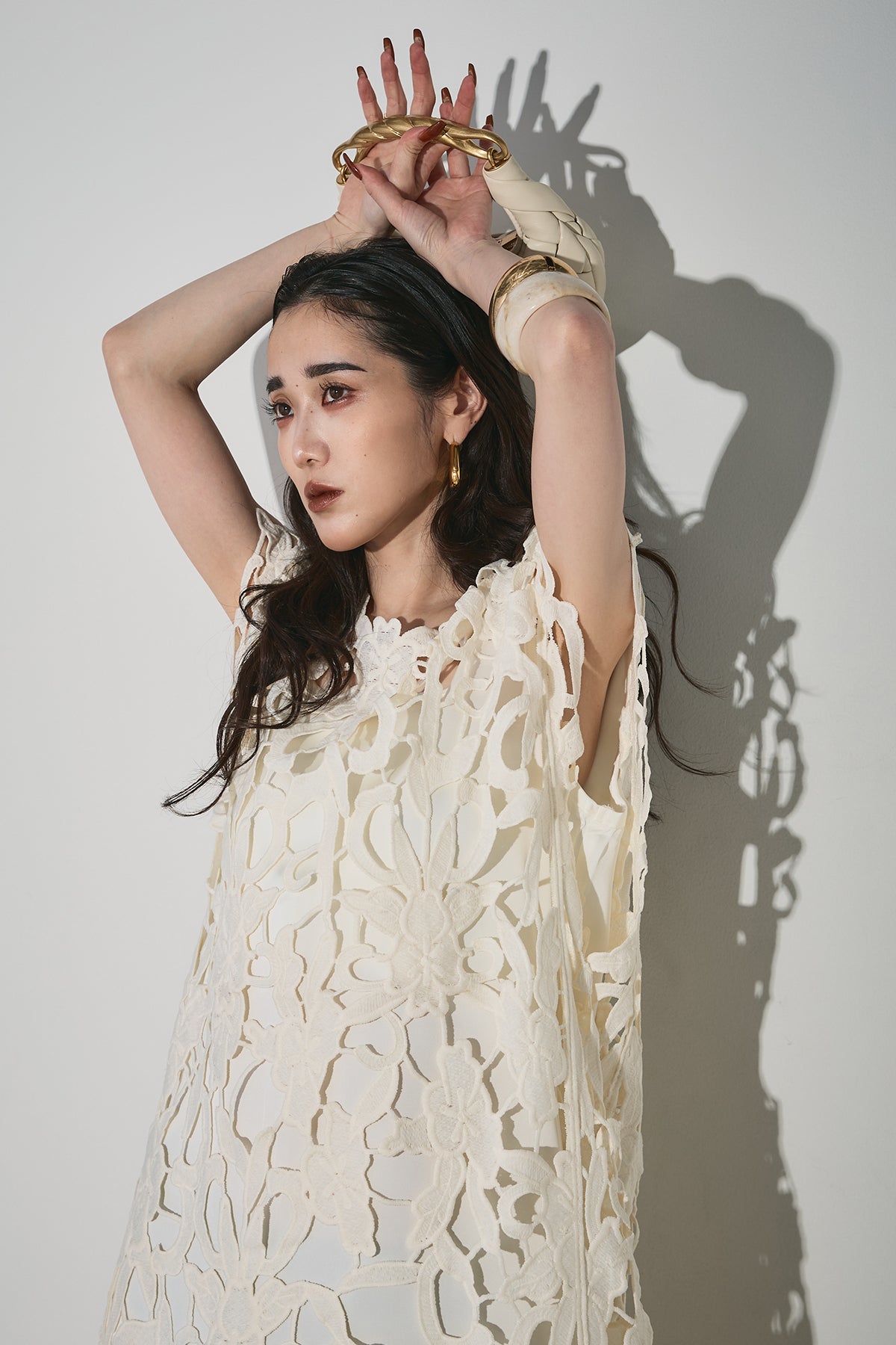 【AUBREY】andrea&co レースレイヤードワンピース a_onepiece_1_80249e4a-07d8-