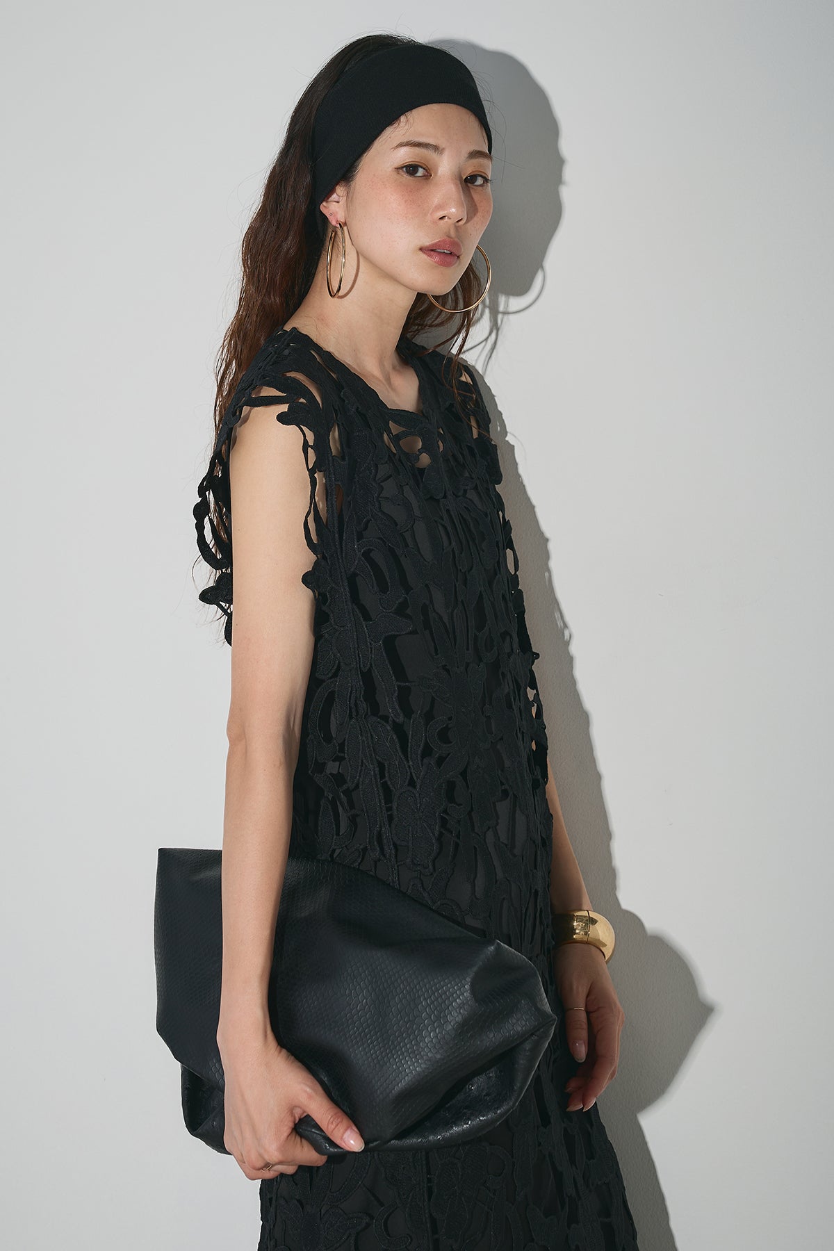 ANDREA&Co.【AUBREY】レースレイヤードワンピース AUBREY】レースレイヤードワンピース – ANDREA&Co.