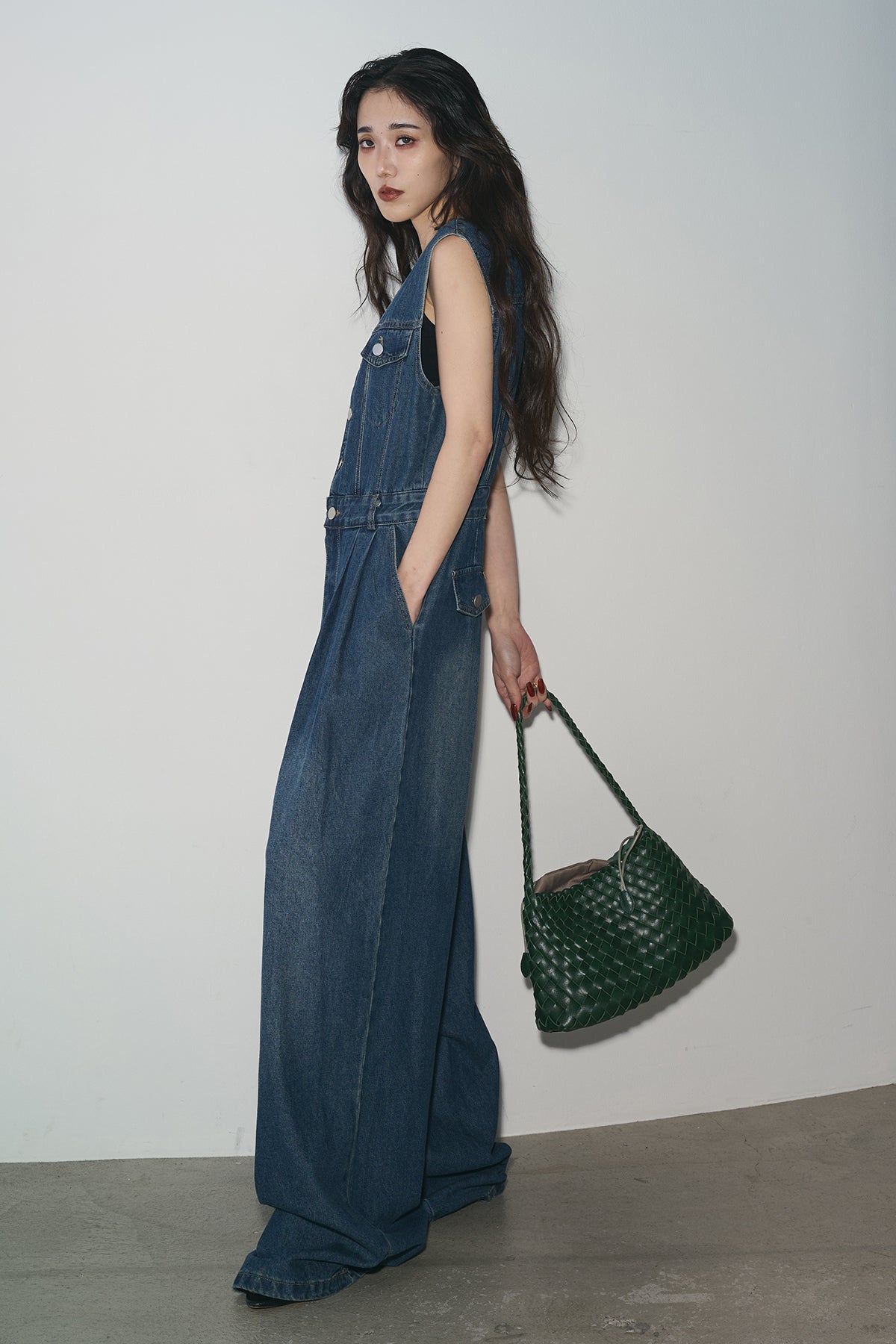 ANDREA&Co. ロンパース　オールインワン ANDREA&Co. ロンパース オールインワン ALL IN ONE – ANDREA&Co.