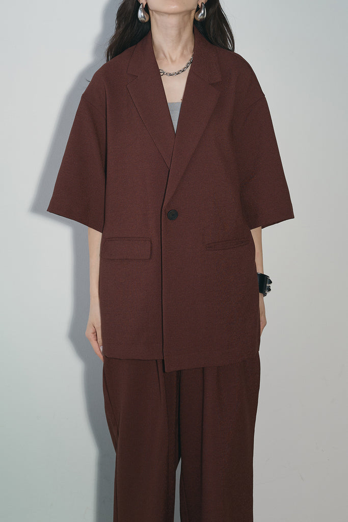 Andrea &co. ジャケット ANDREA＆Co.（アンドレアアンドコー）オフィシャル通販サイト