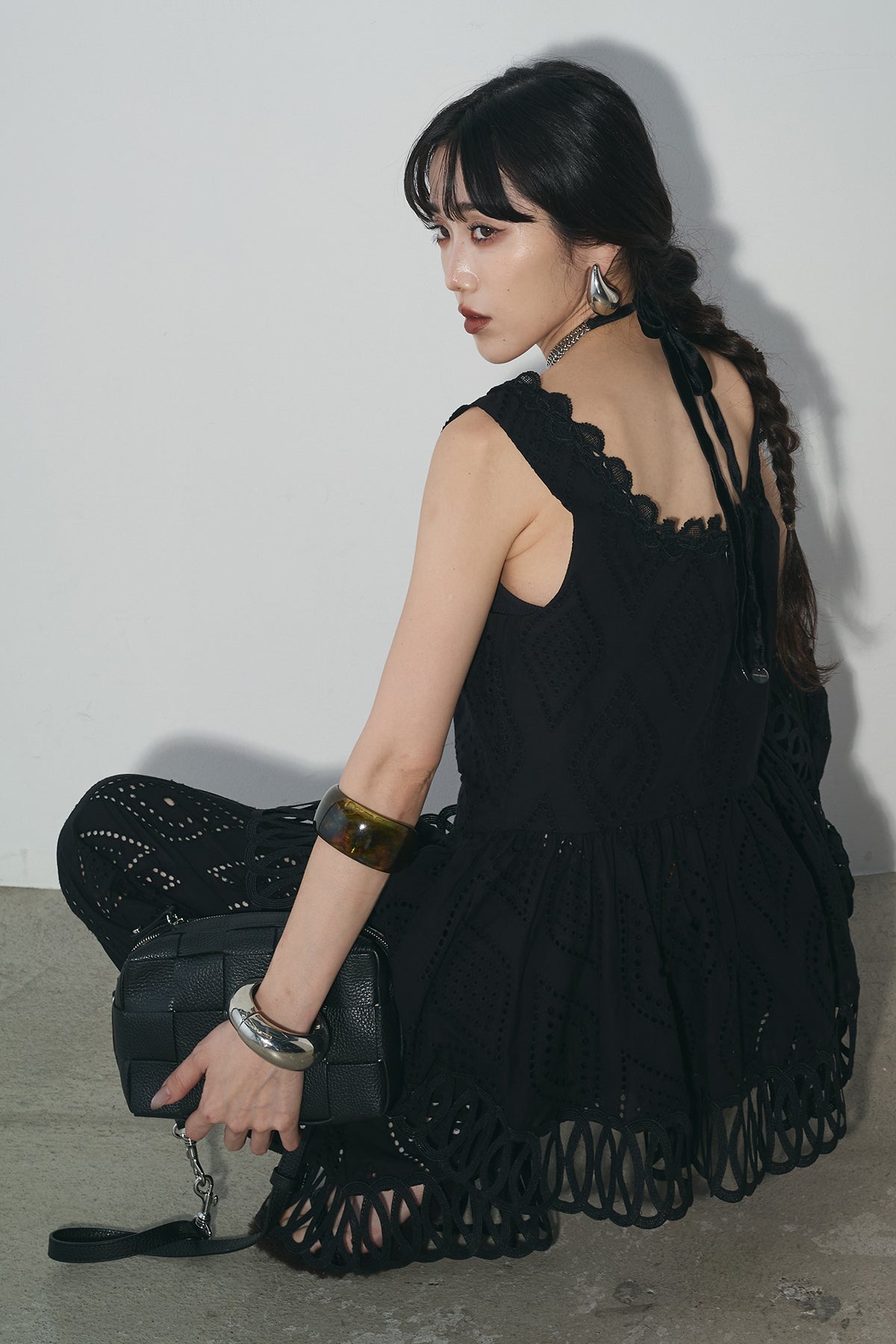 AUBREY by ANDREA&Co.】