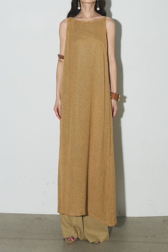 Andrea&co オフショルダーキャミワンピース ONE PIECE – ANDREA&Co.