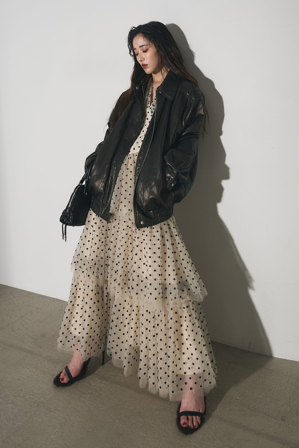 ANDREA＆Co.（アンドレアアンドコー）オフィシャル通販サイト