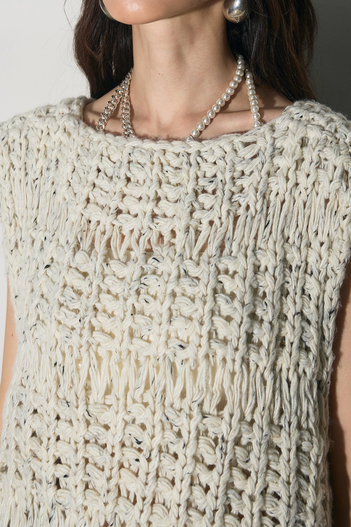 トップス EGONLAB. only Lovers Alive Knit EGONLAB. only Lovers Alive Knit - メルカリ