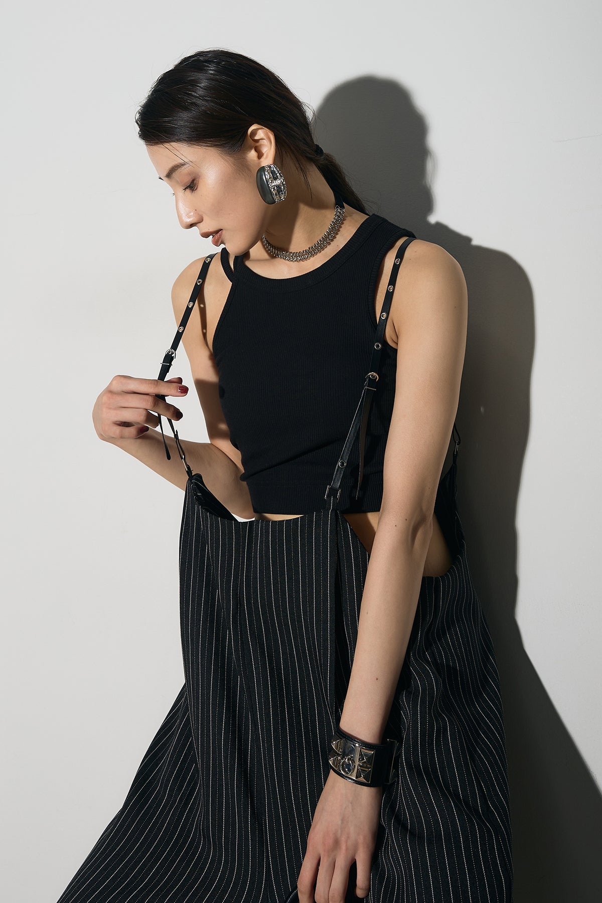 ANDREA & Co ジレ ANDREA & Co ジレ ANDREA&Co.】ジレ
