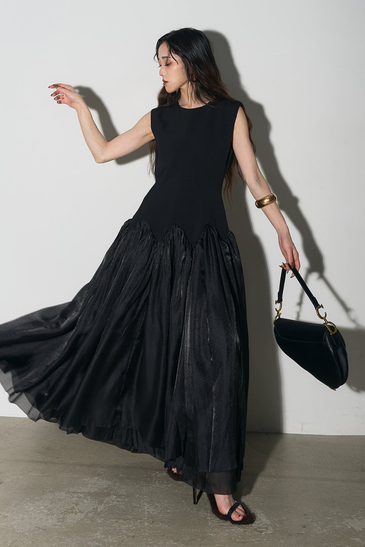 現行品　ANDREA & Co【AUBREY】水彩アートティアードワンピース S__16474131_0_1024x1024.png?v=