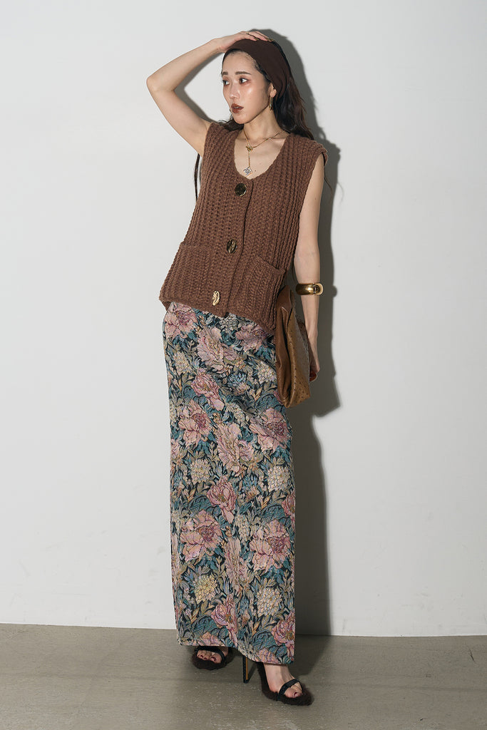 ANDREA&Co. ニット　新品　タグ付き ANDREA&Co. ニット 新品 タグ付き ANDREA＆Co.（アンドレア