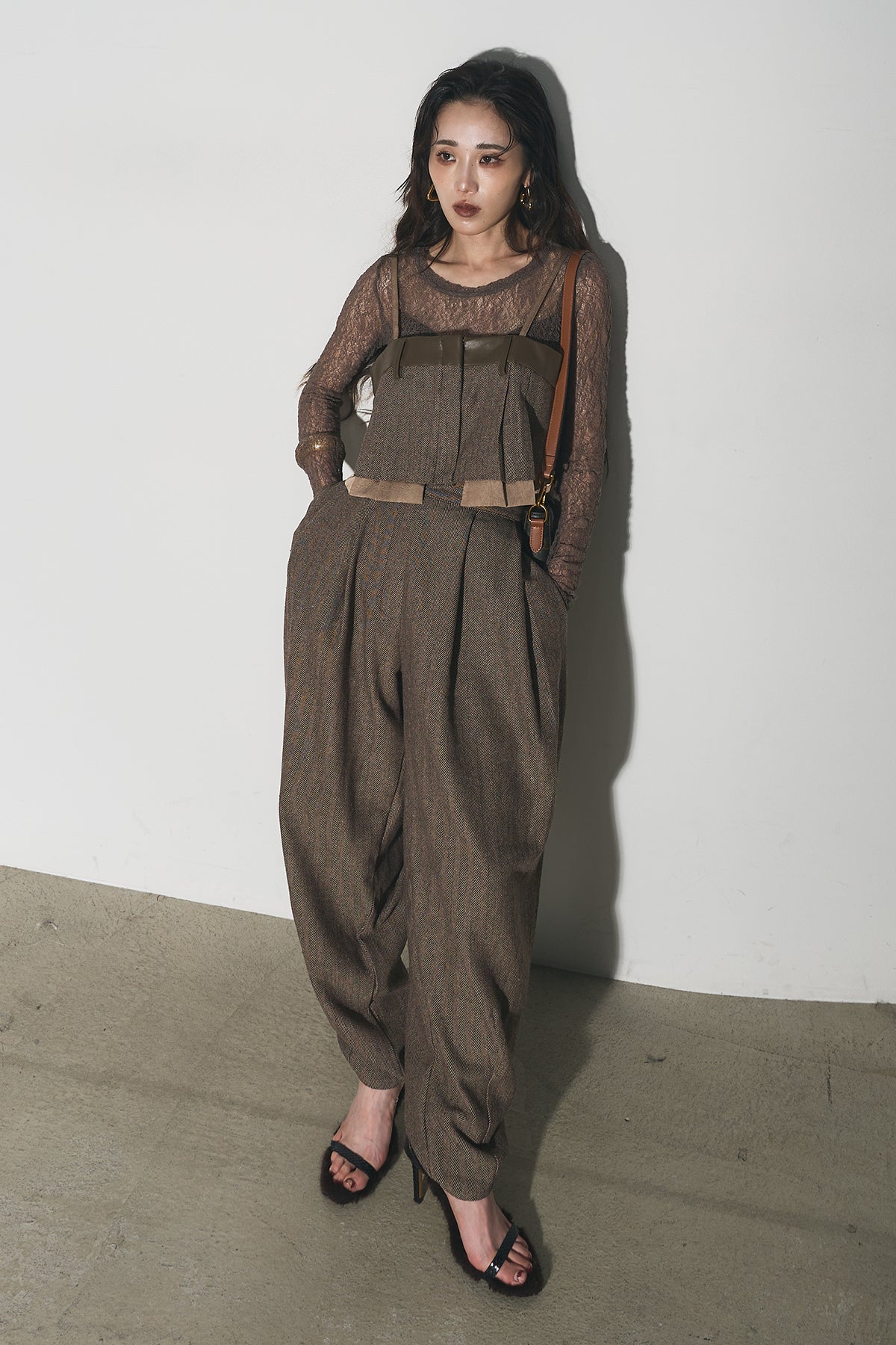TOPS – ページ – ANDREA&Co.