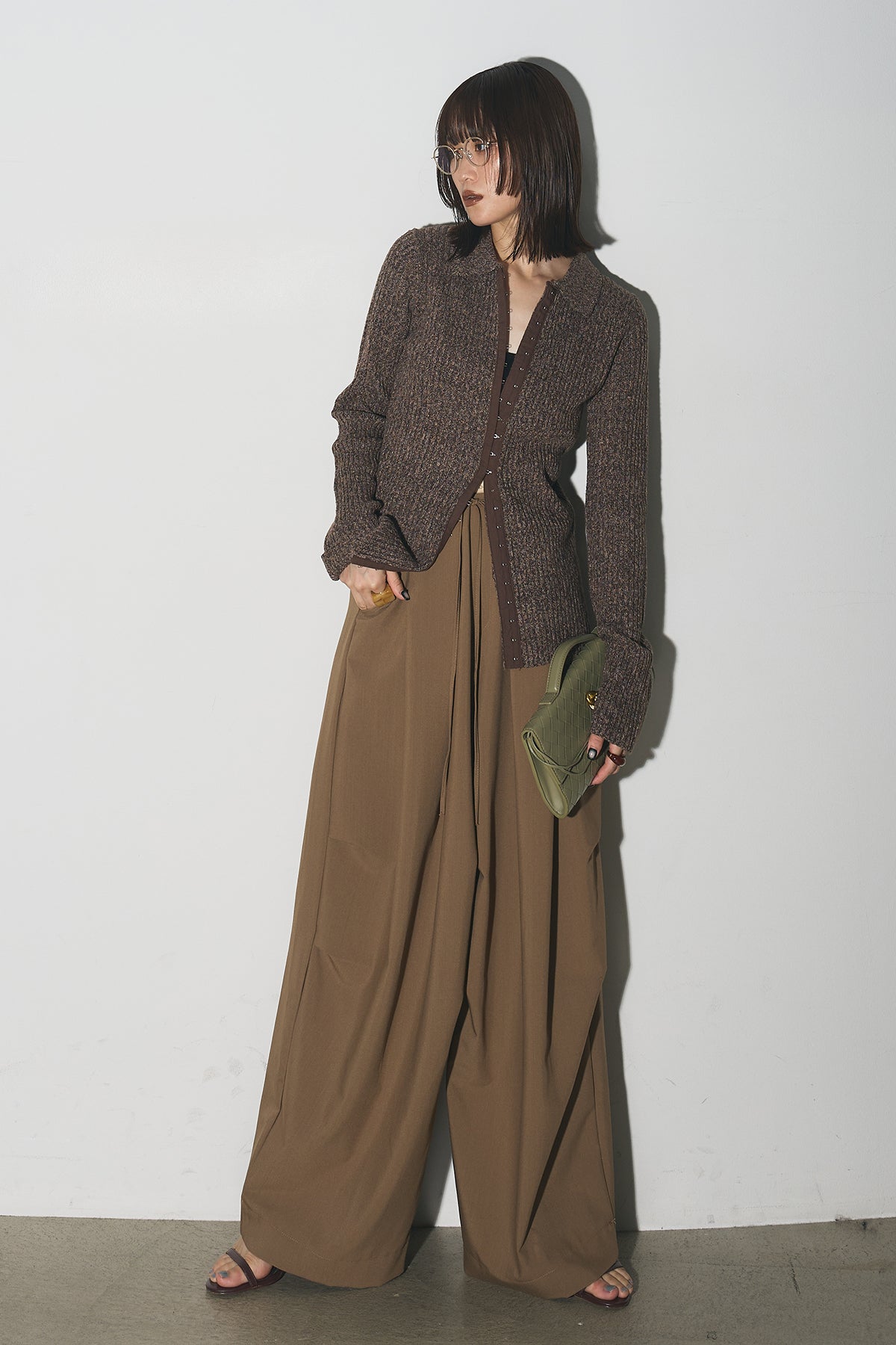 ANDREA＆Co.（アンドレアアンドコー）オフィシャル通販サイト