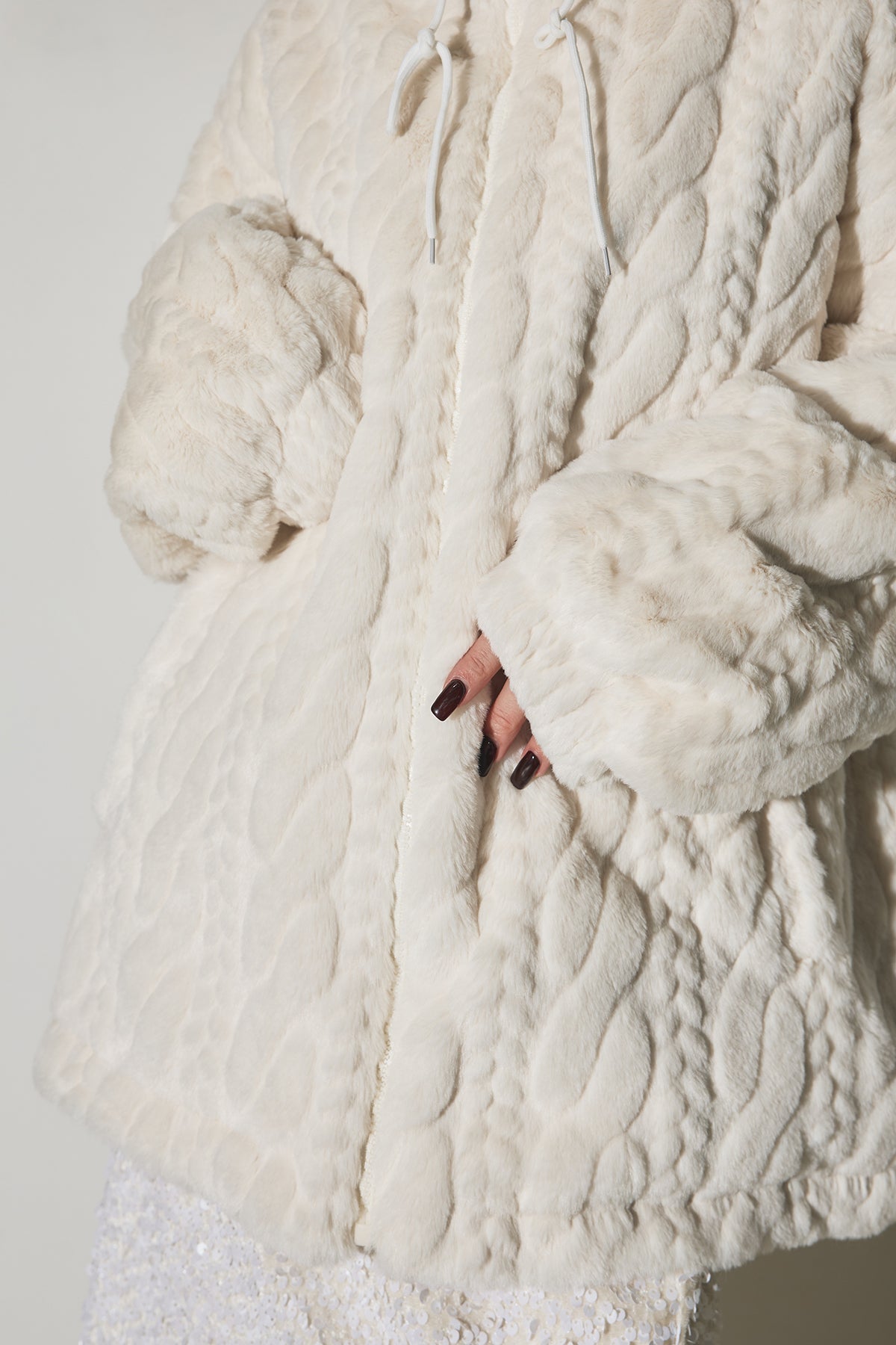 【新品】ANDREA&Co ケーブルデザインZIPファージャケット 20250909_Andrea0588_d313f2e6-