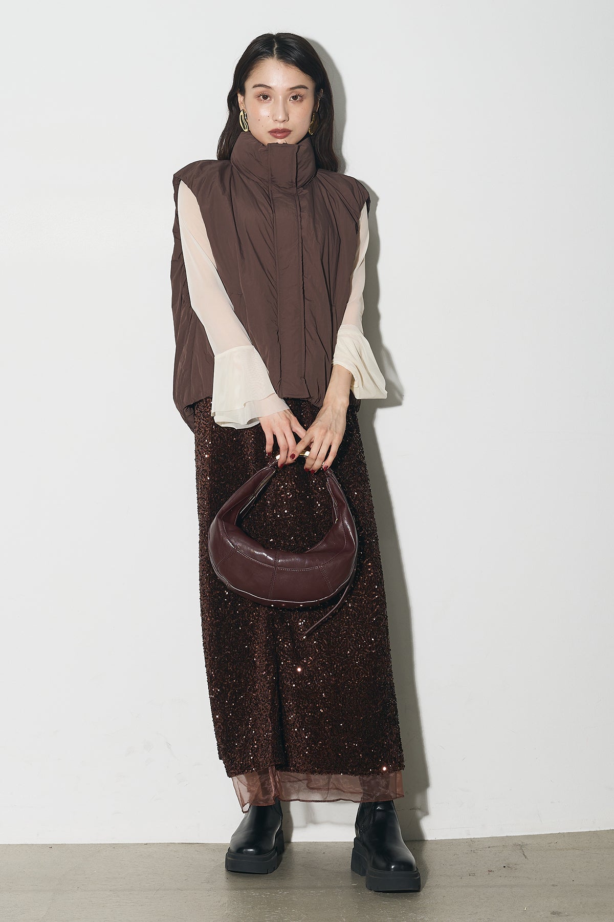 ALL ITEM – ANDREA&Co.