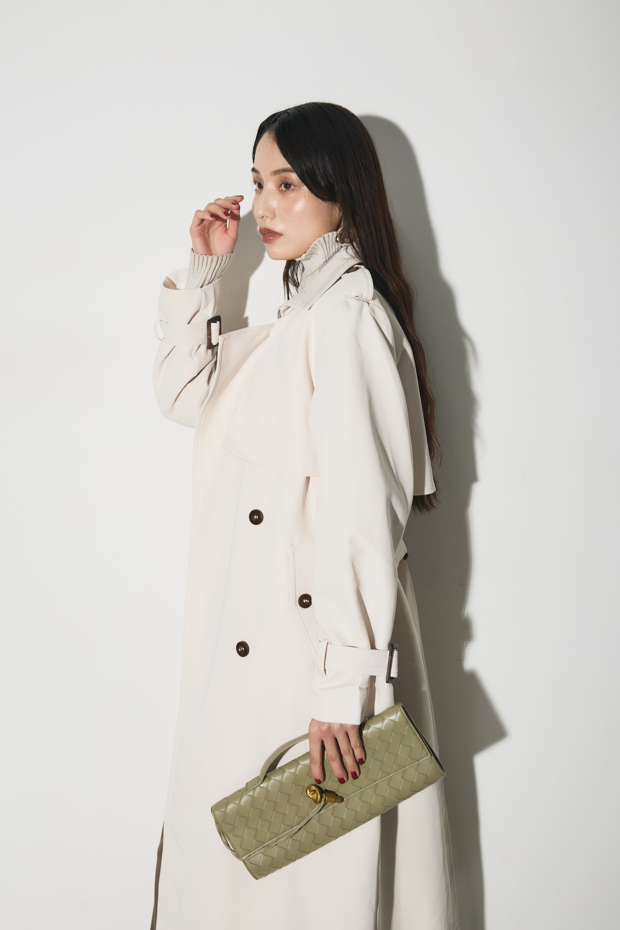 クラシックトレンチコート – ANDREA&Co.