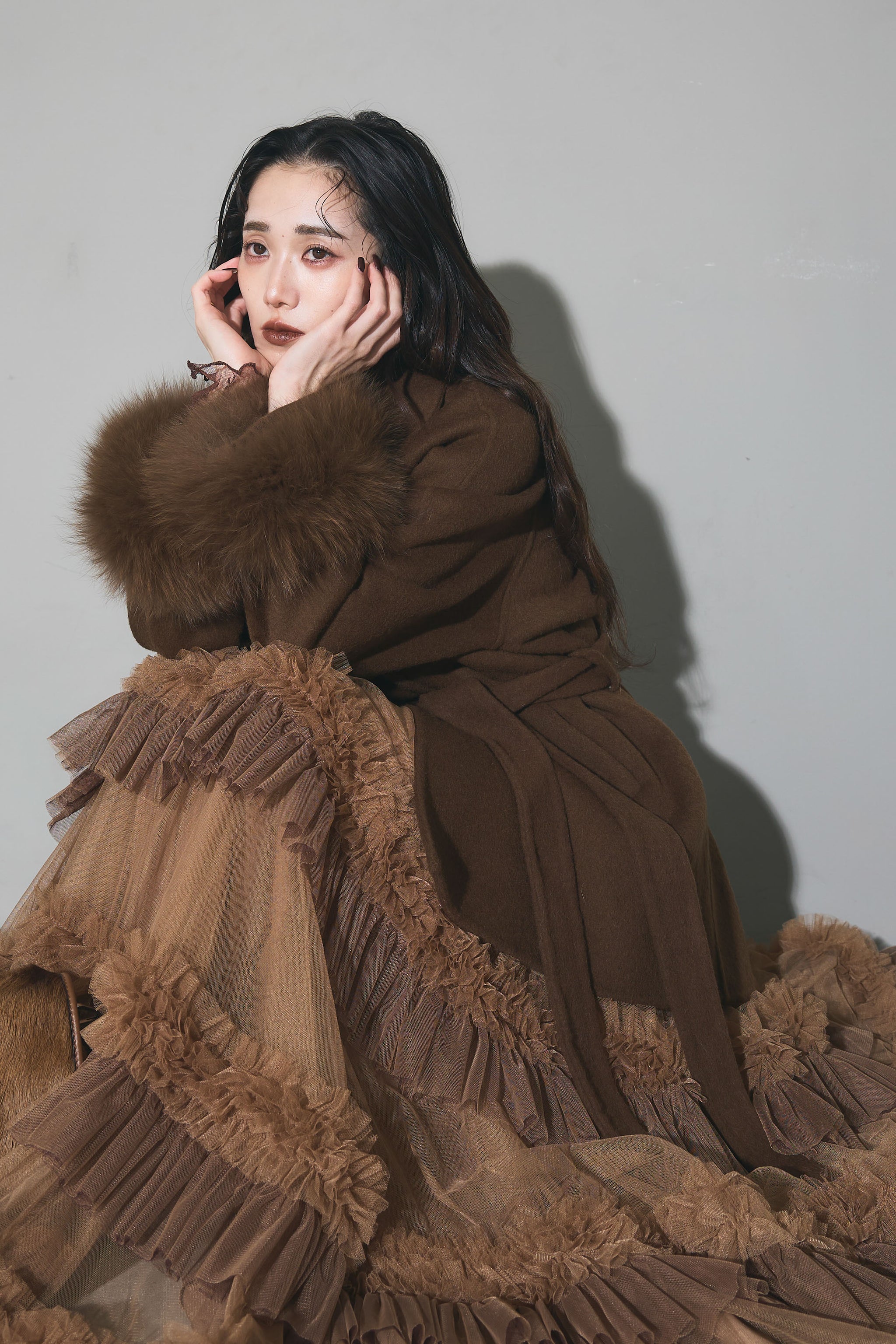 Andrea &co. ジャケット Andrea &co. ジャケット