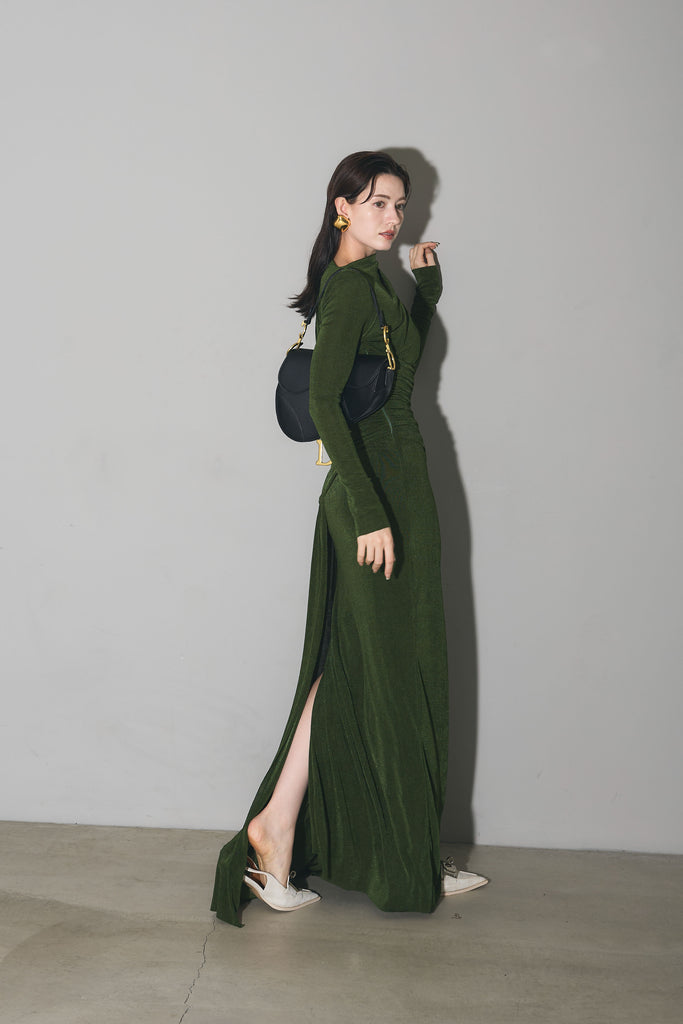Andrea &co. ジャケット ANDREA&Co.