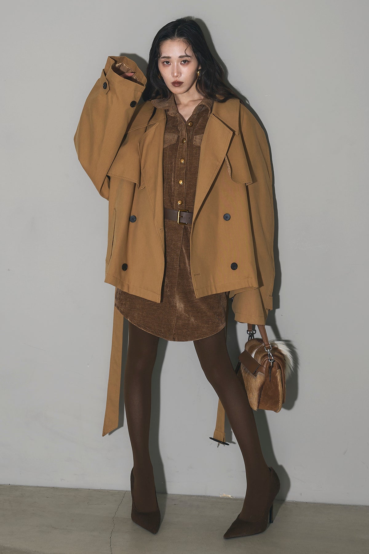 ALL ITEM – ANDREA&Co.