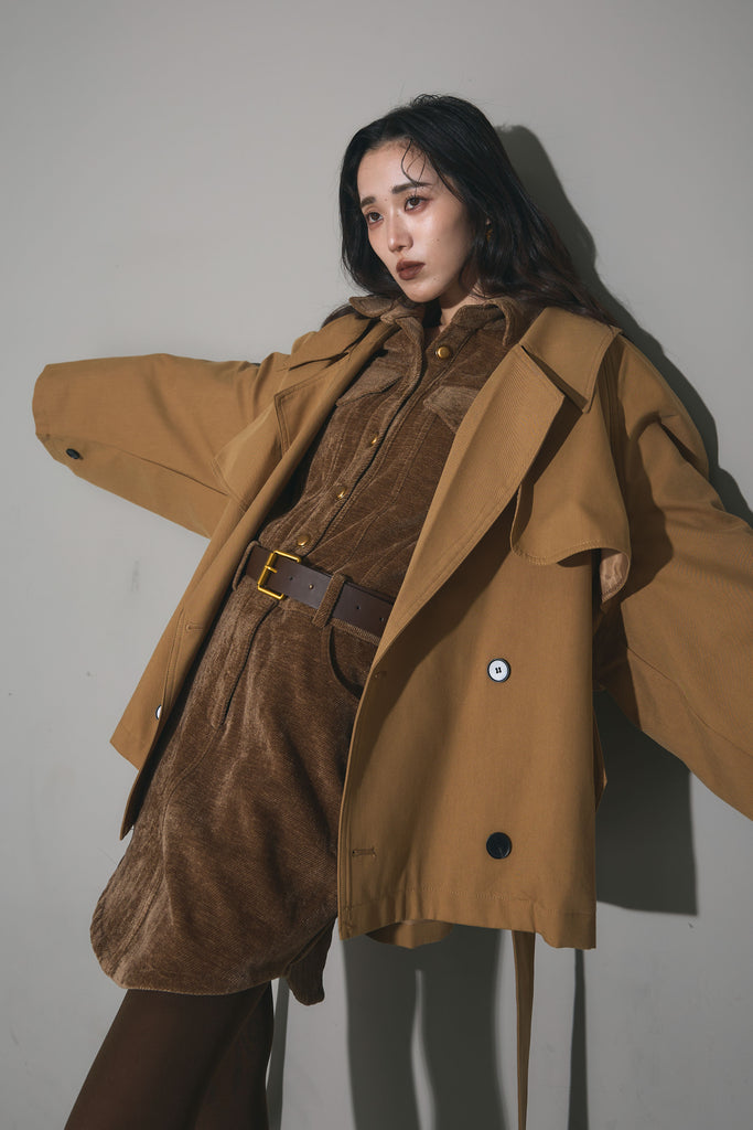 Andrea &co. ジャケット ANDREA＆Co.（アンドレアアンドコー）オフィシャル通販サイト