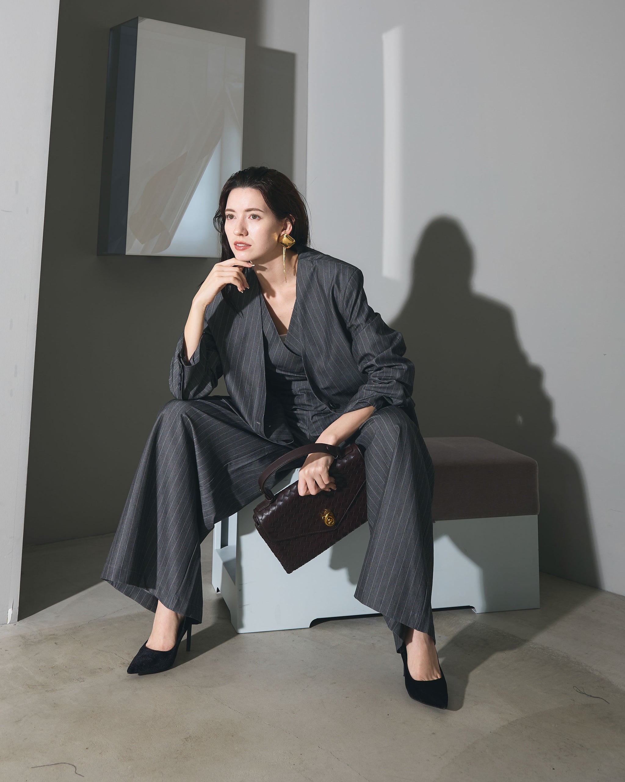 NEW LOOK for AUTUMN】 – ANDREA&Co.