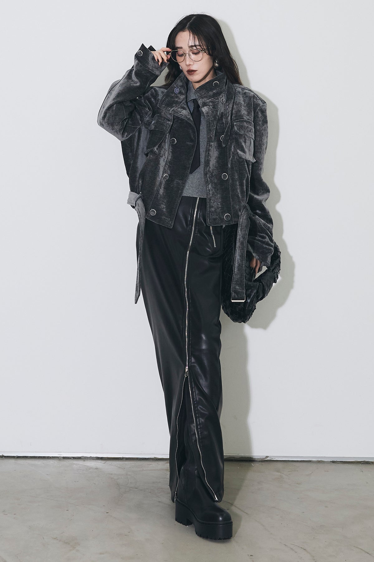 OUTER/JACKET FAIR 2025 – ANDREA&Co.