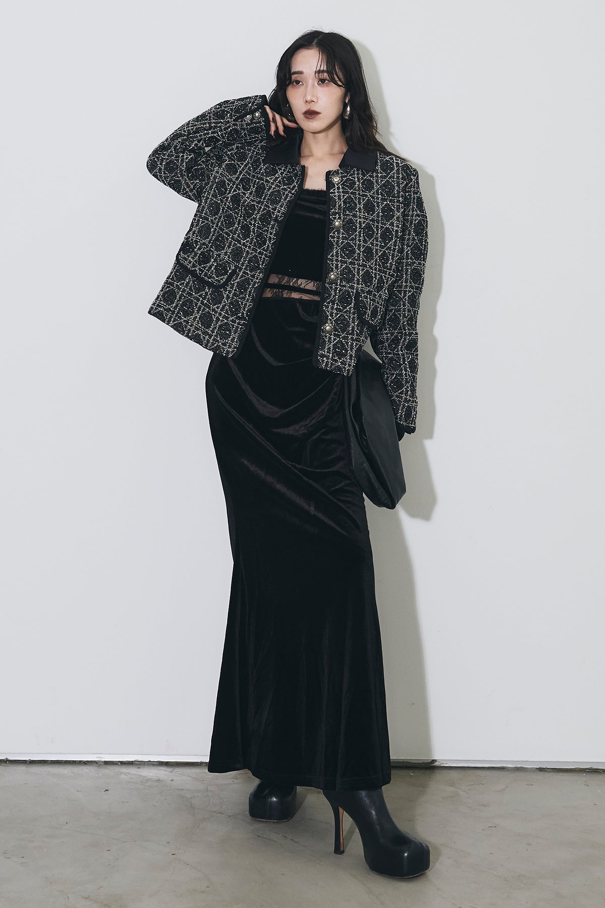 OUTER/JACKET FAIR 2025 – ANDREA&Co.