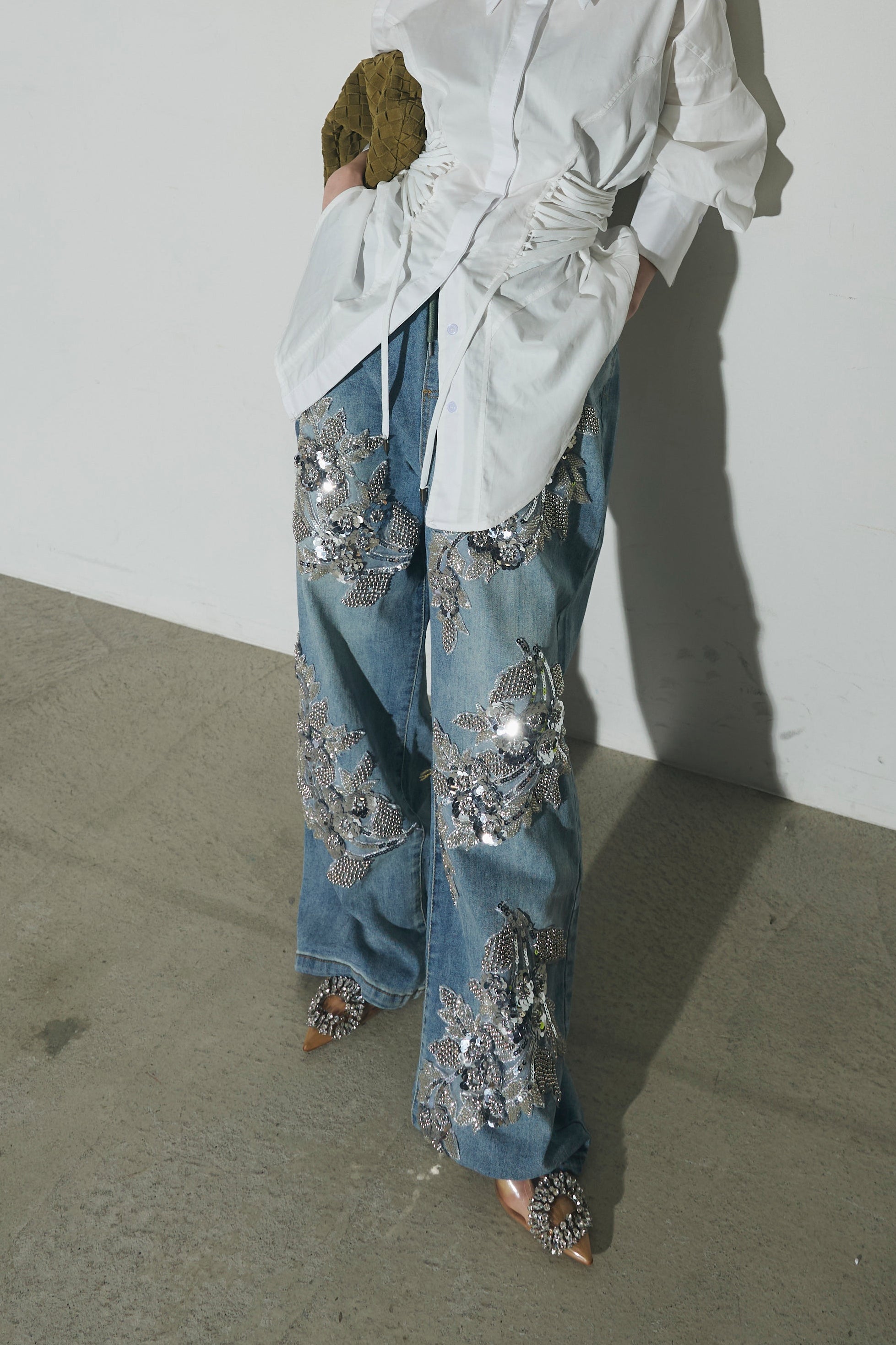 BOTTOMS – ANDREA&Co.