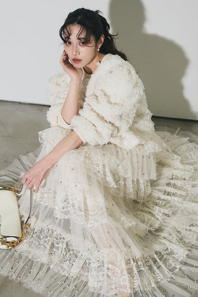 NEW LOOK FOR THIS WINTER】 – ANDREA&Co.