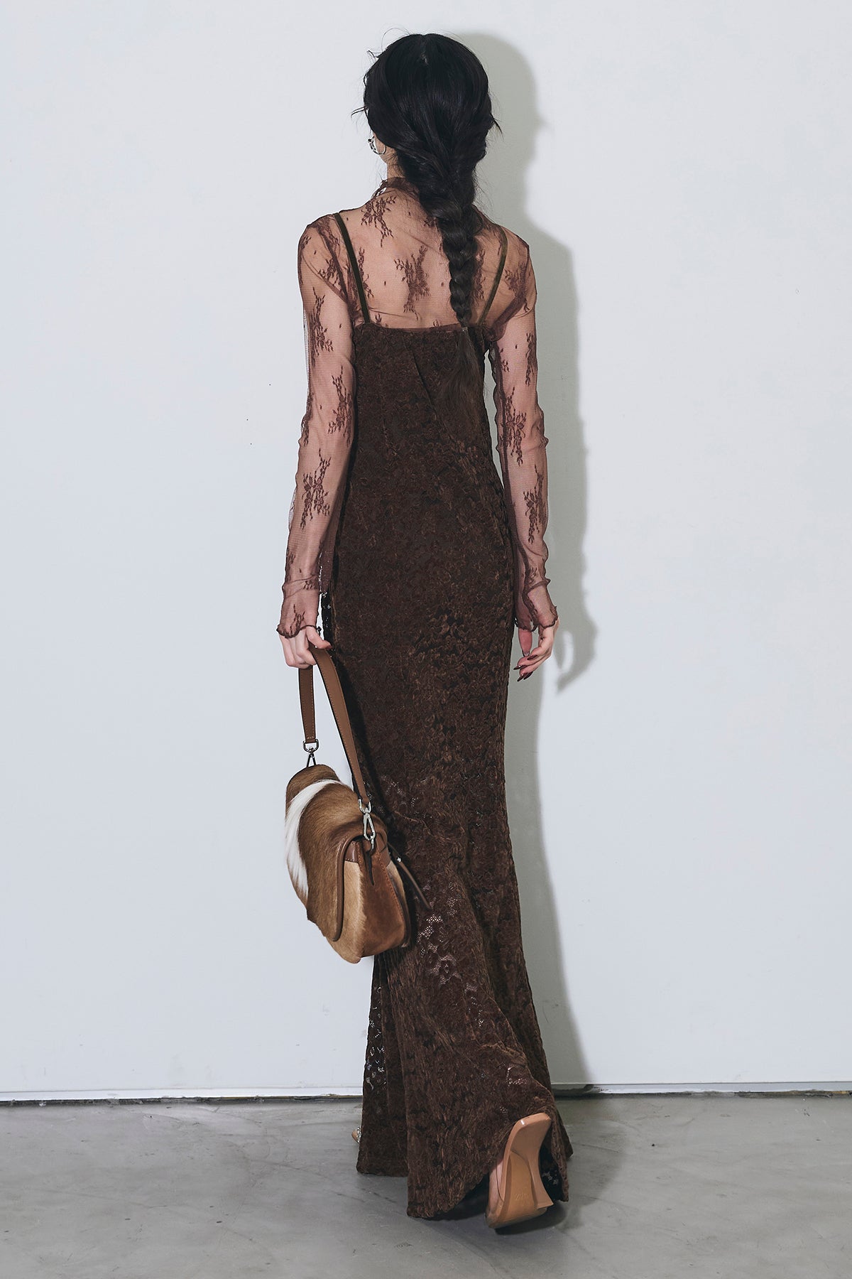 ANDREA &Co.パイピングレースキャミ ドレス パイピングレースキャミドレス – ANDREA&Co.
