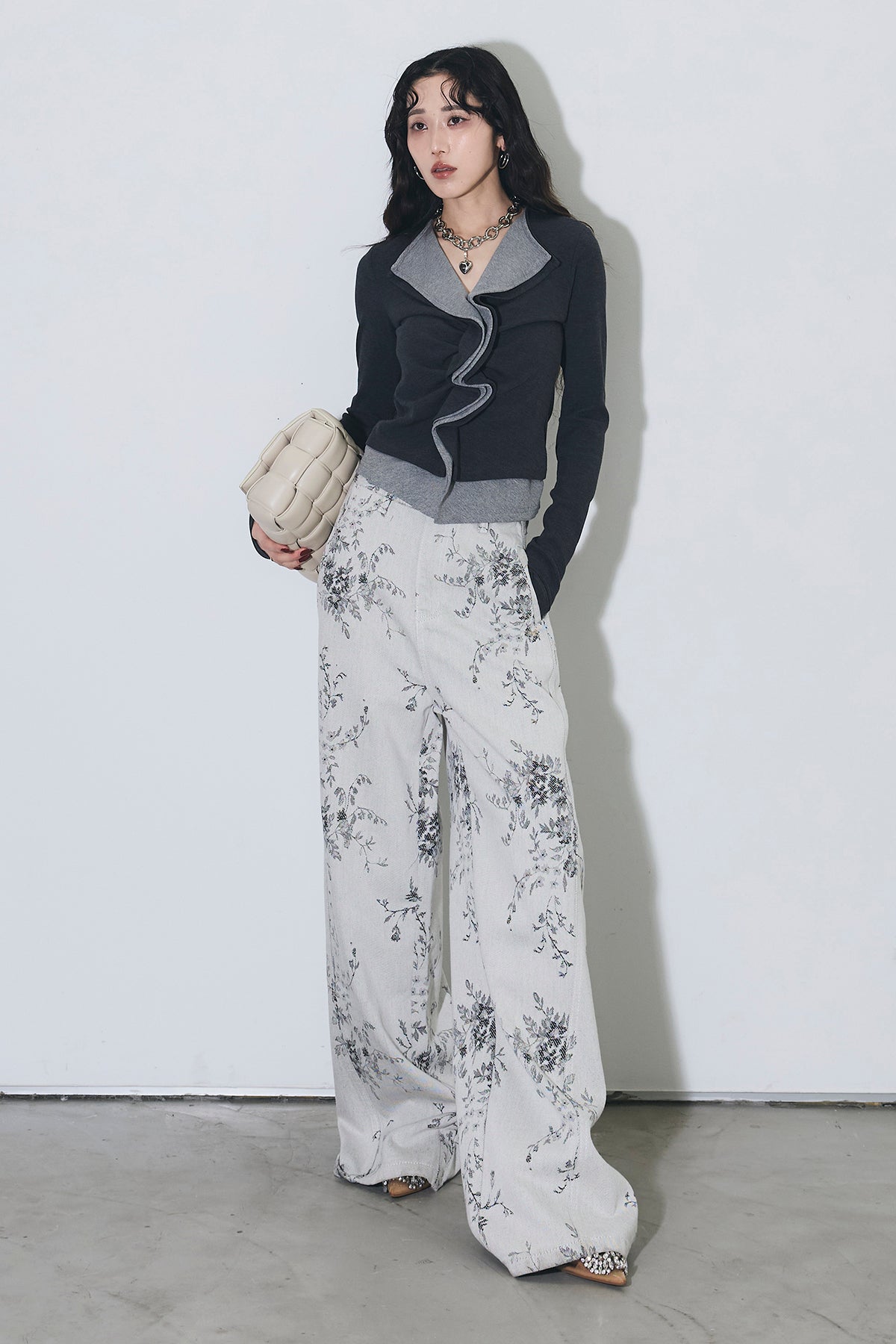 AUBREY by ANDREA&Co.】-YUKKO's curated selection of items-