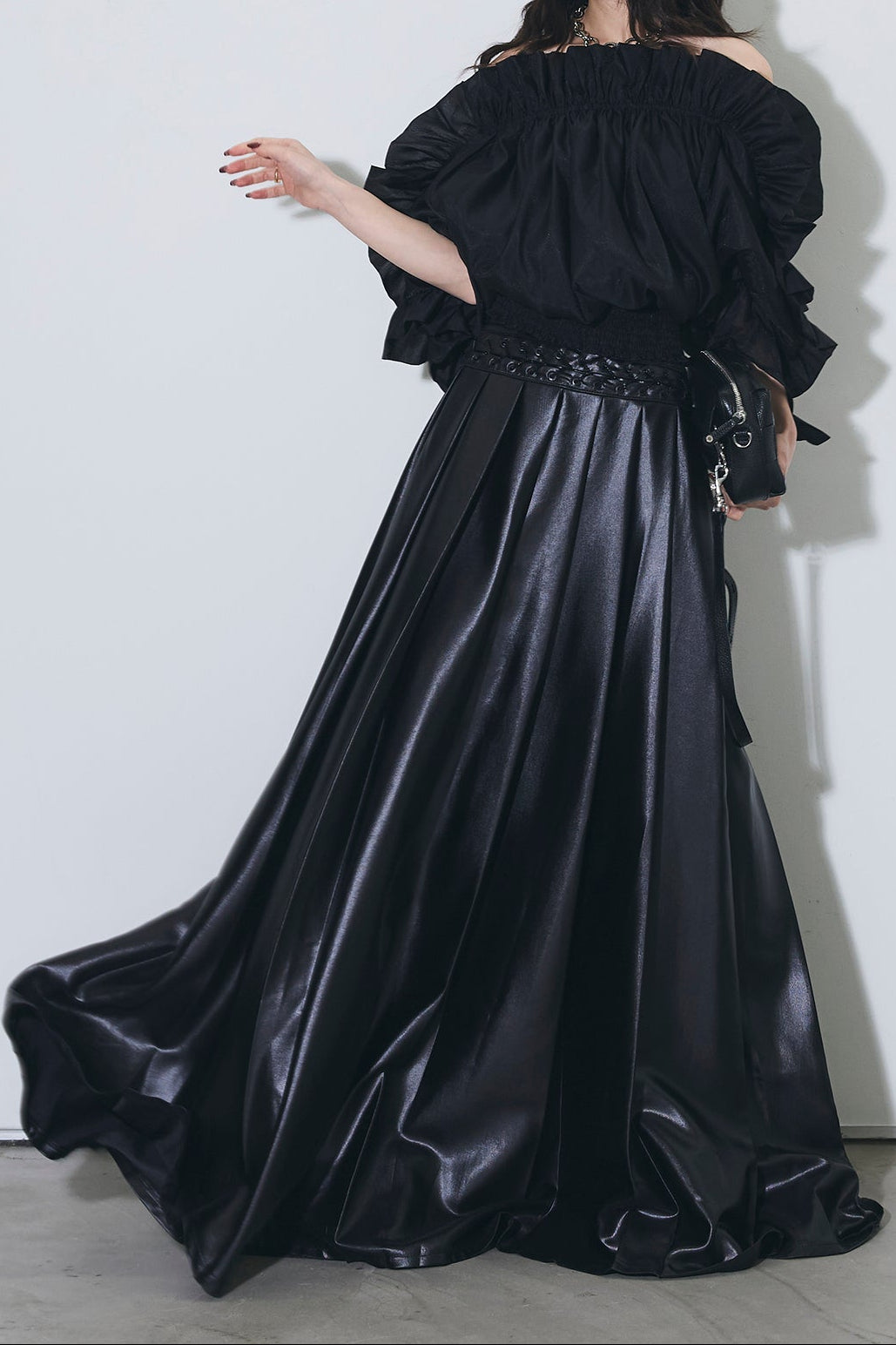 BOTTOMS – ANDREA&Co.