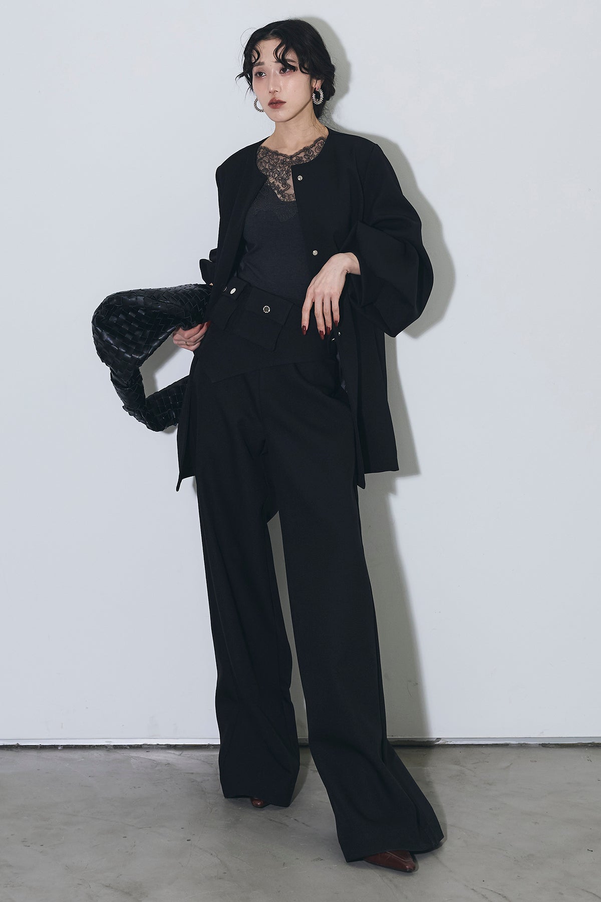 OUTER – ANDREA&Co.