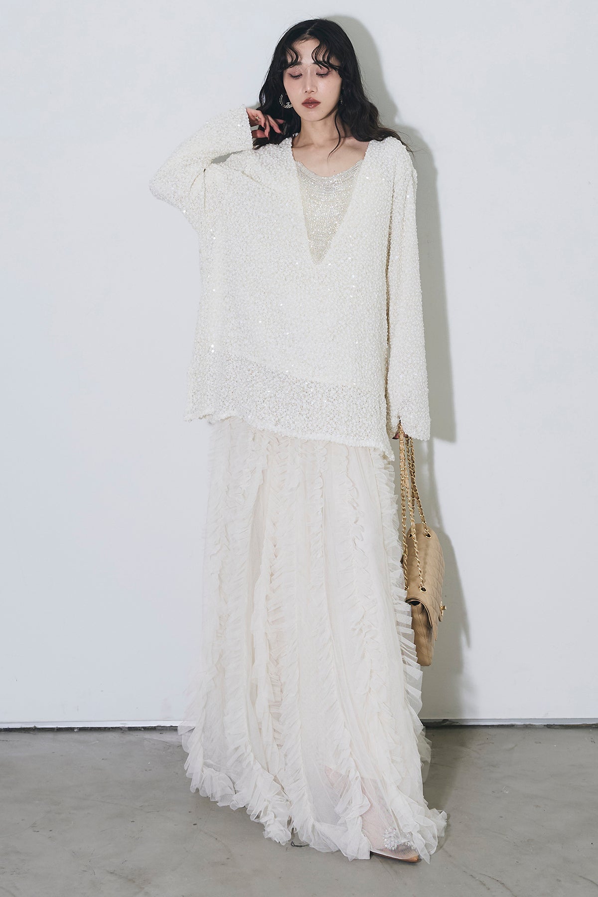 AUBREY by ANDREA&Co.】-YUKKO's curated selection of items-