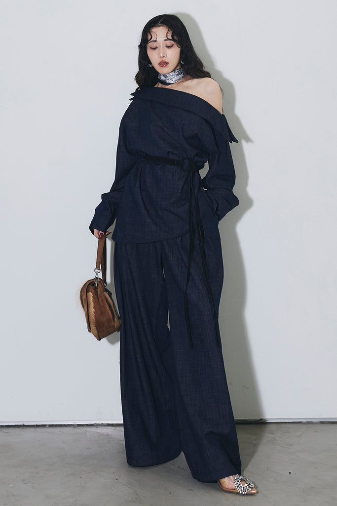 SET UP – ANDREA&Co.