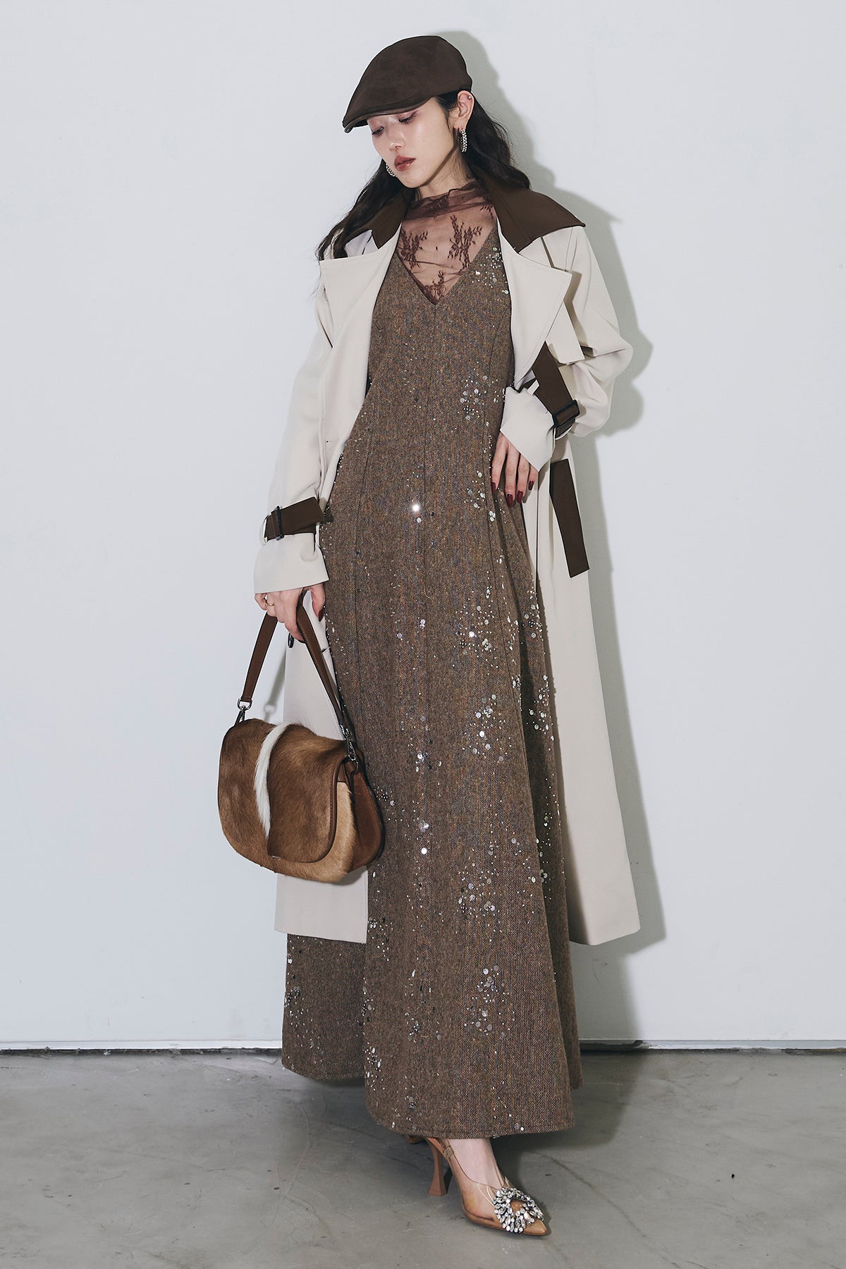 AUBREY by ANDREA&Co.】-YUKKO's curated selection of items-