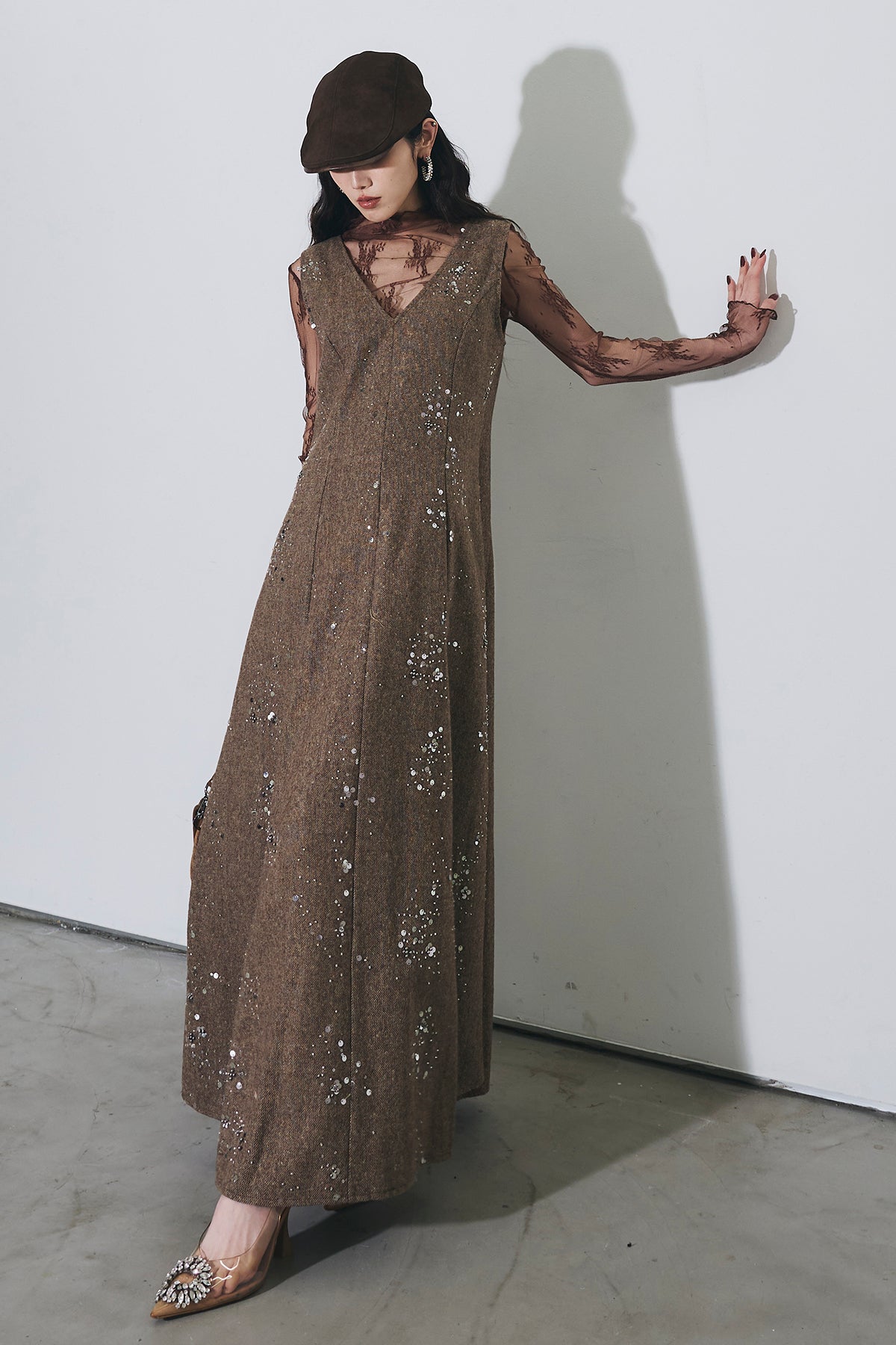 ONE PIECE – ANDREA&Co.