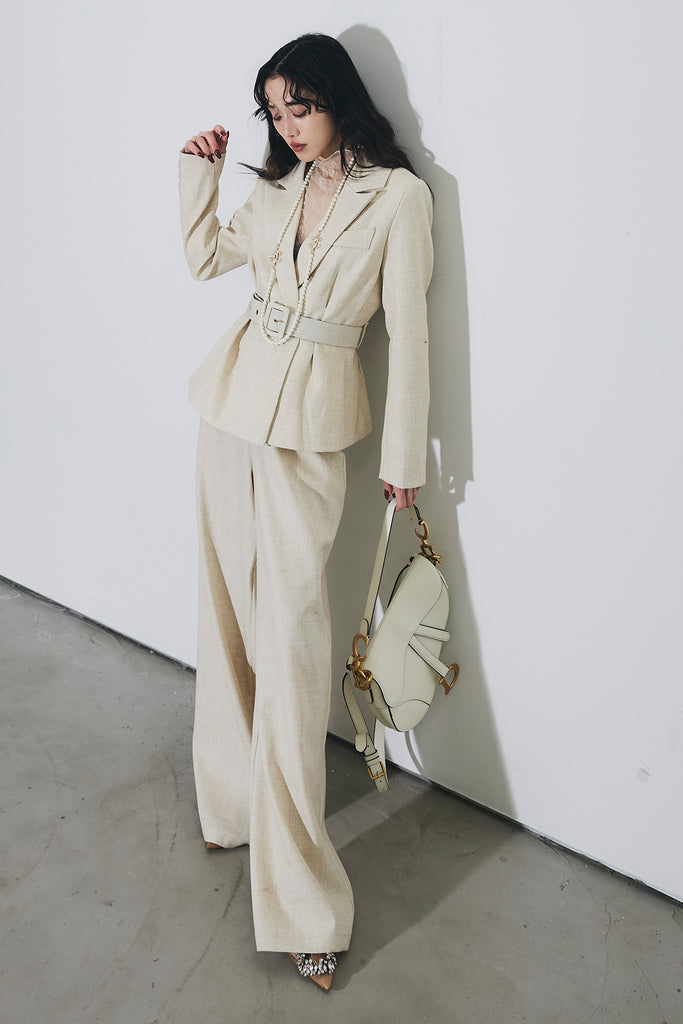 SET UP – ANDREA&Co.