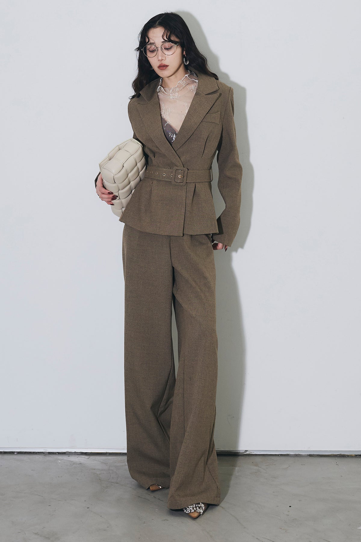 new arrivals】 – ANDREA&Co.