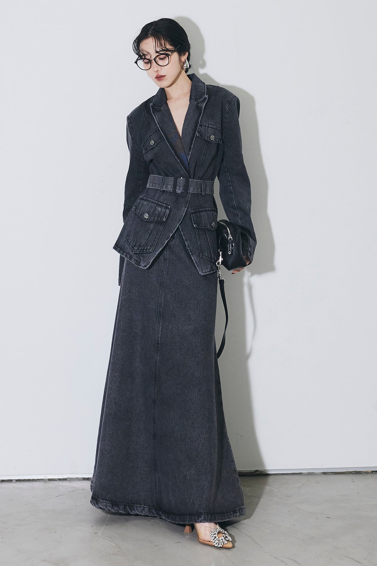 ONE PIECE – ANDREA&Co.