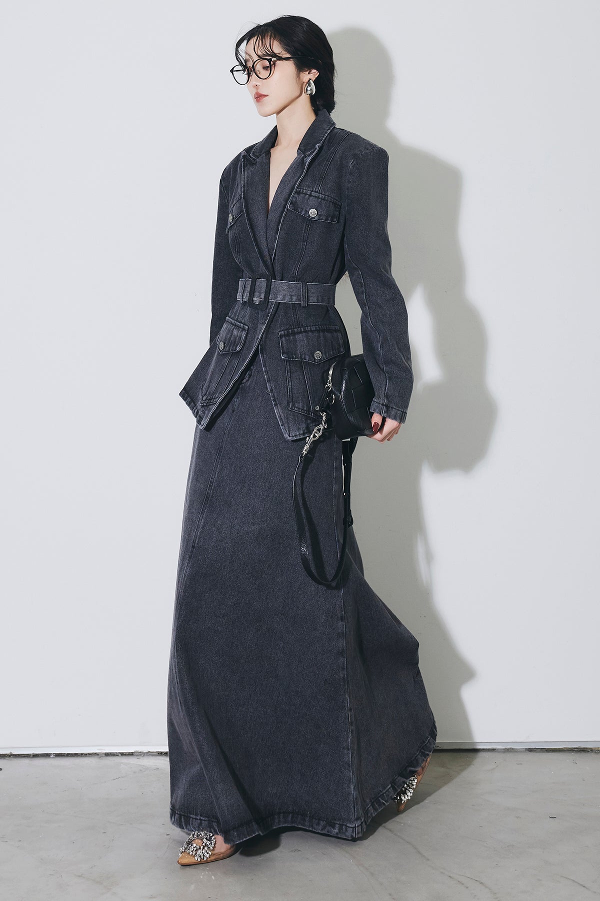 AUBREY by ANDREA&Co.】-YUKKO's curated selection of items-