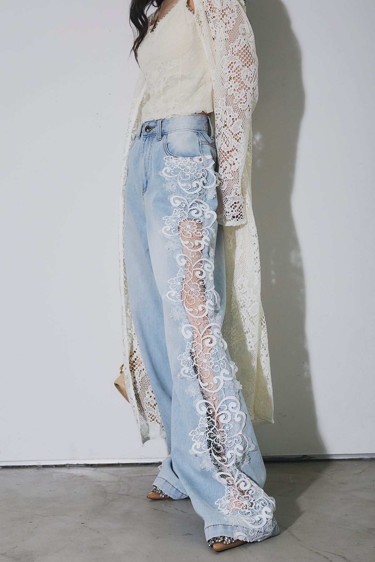 ANDREA＆Co.（アンドレアアンドコー）オフィシャル通販サイト – ANDREA&Co.