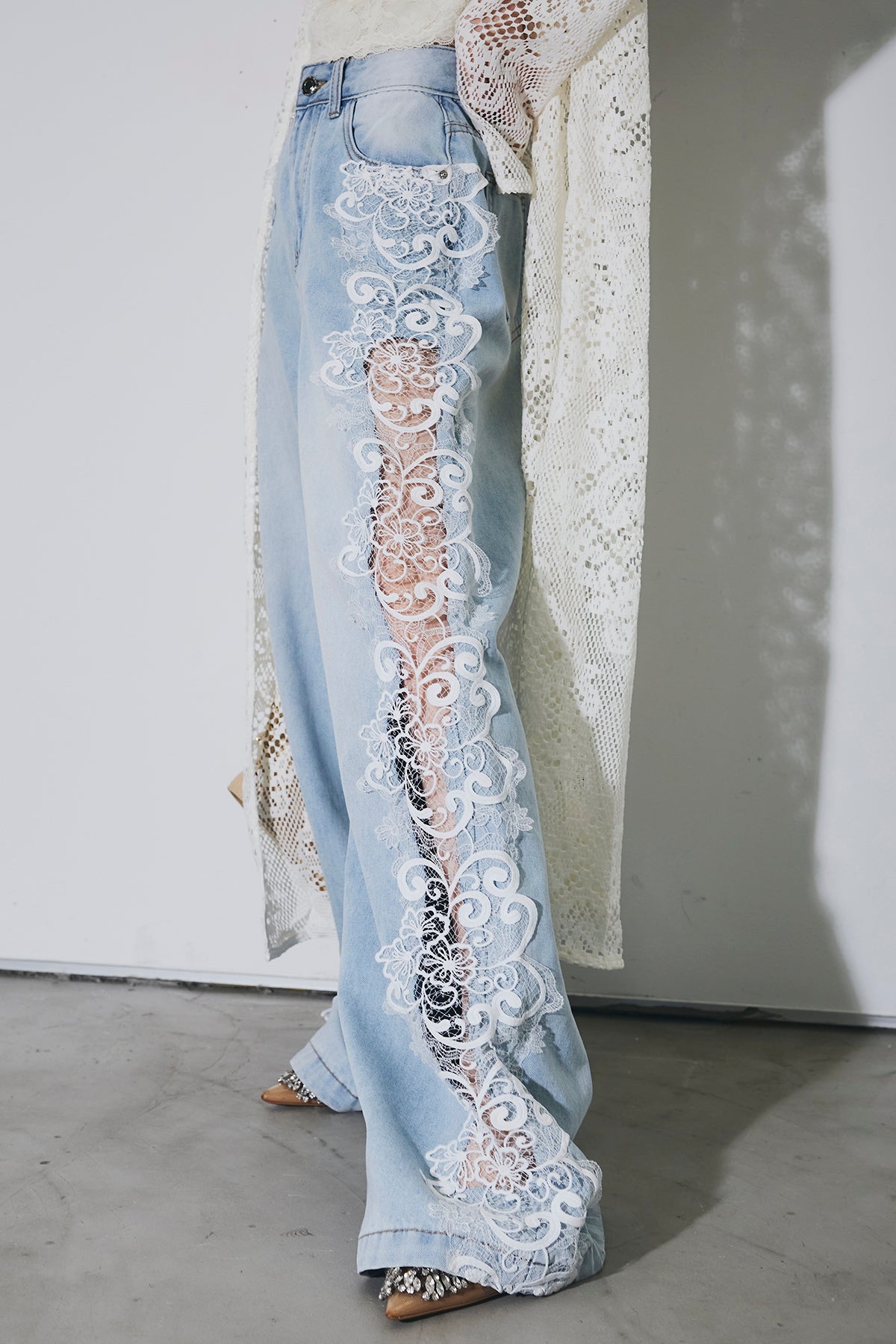 ANDREA＆Co.（アンドレアアンドコー）オフィシャル通販サイト – ANDREA&Co.