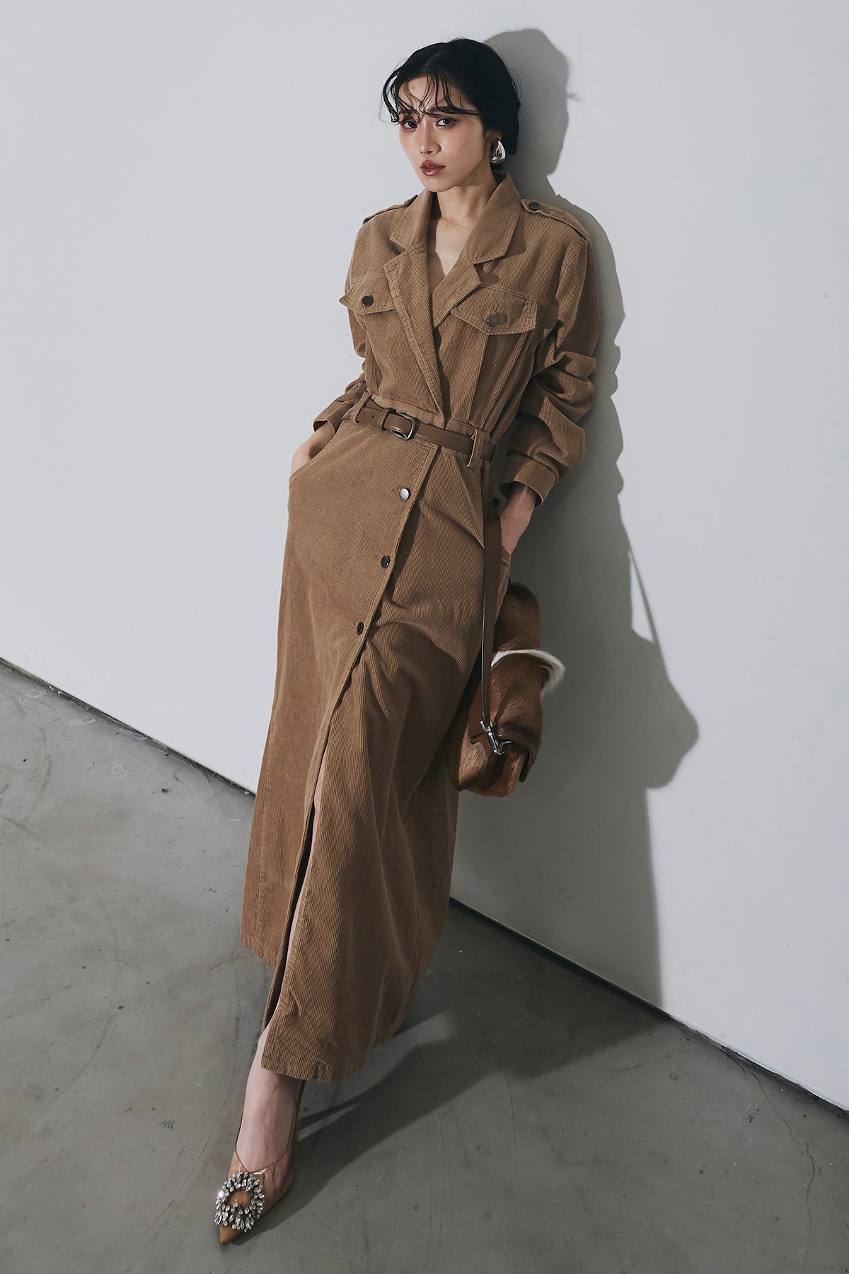 ONE PIECE – ANDREA&Co.