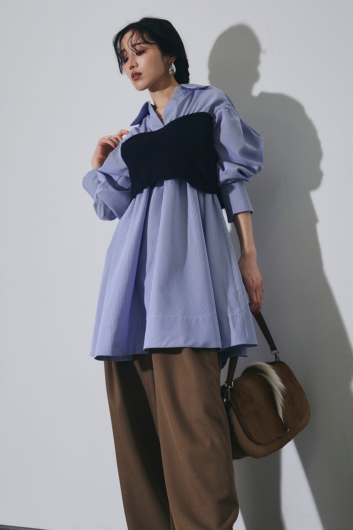 SPRING READY LOOK】 – ANDREA&Co.