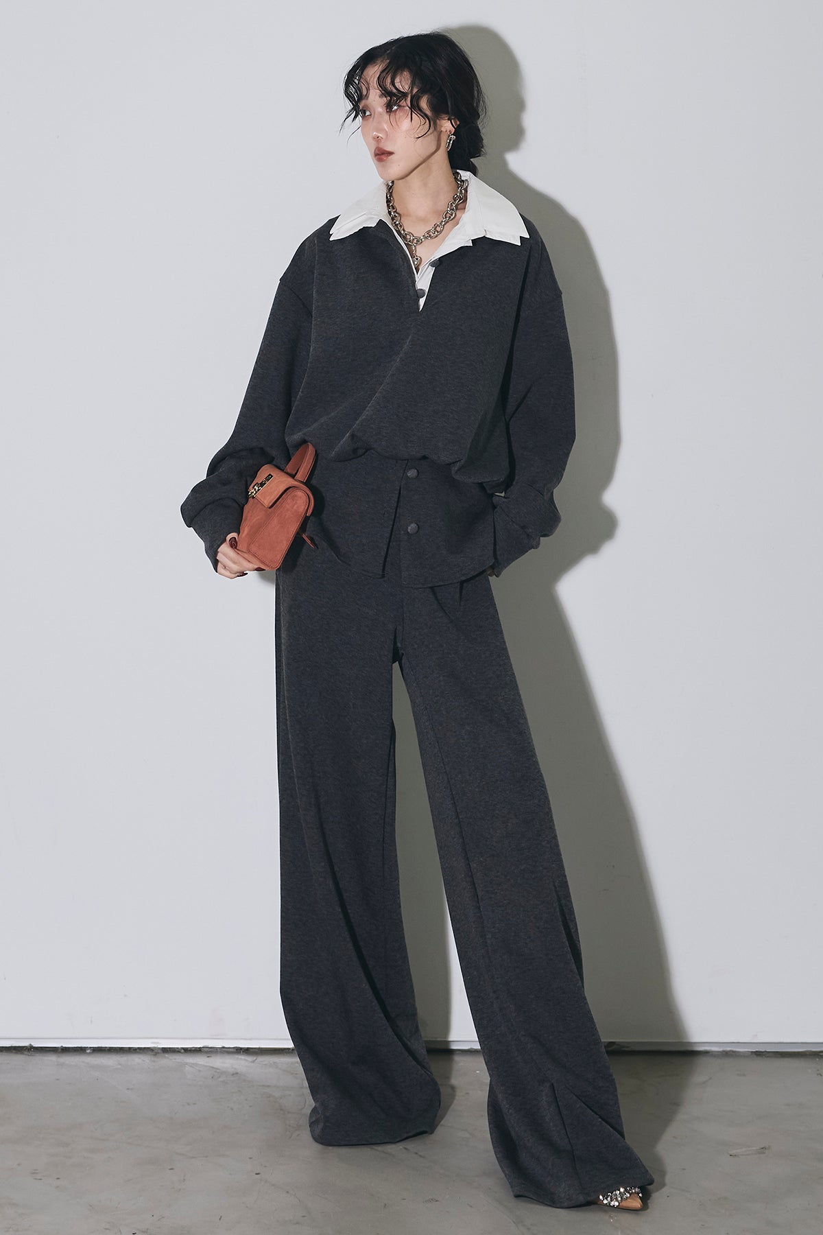 SET UP – ANDREA&Co.