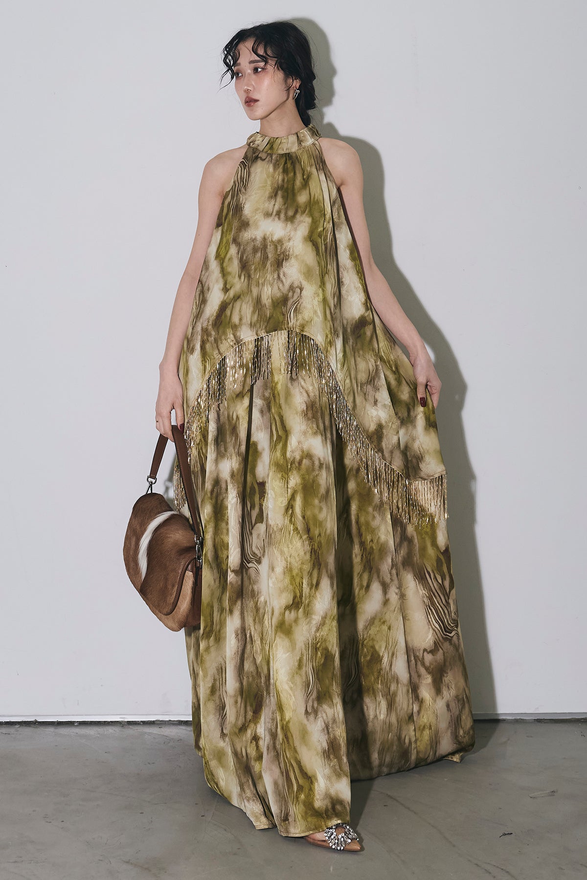 ONE PIECE – ANDREA&Co.